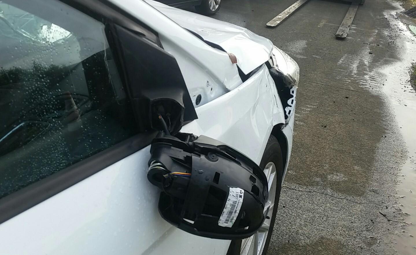 Ford Focus - LZ 2015-2017