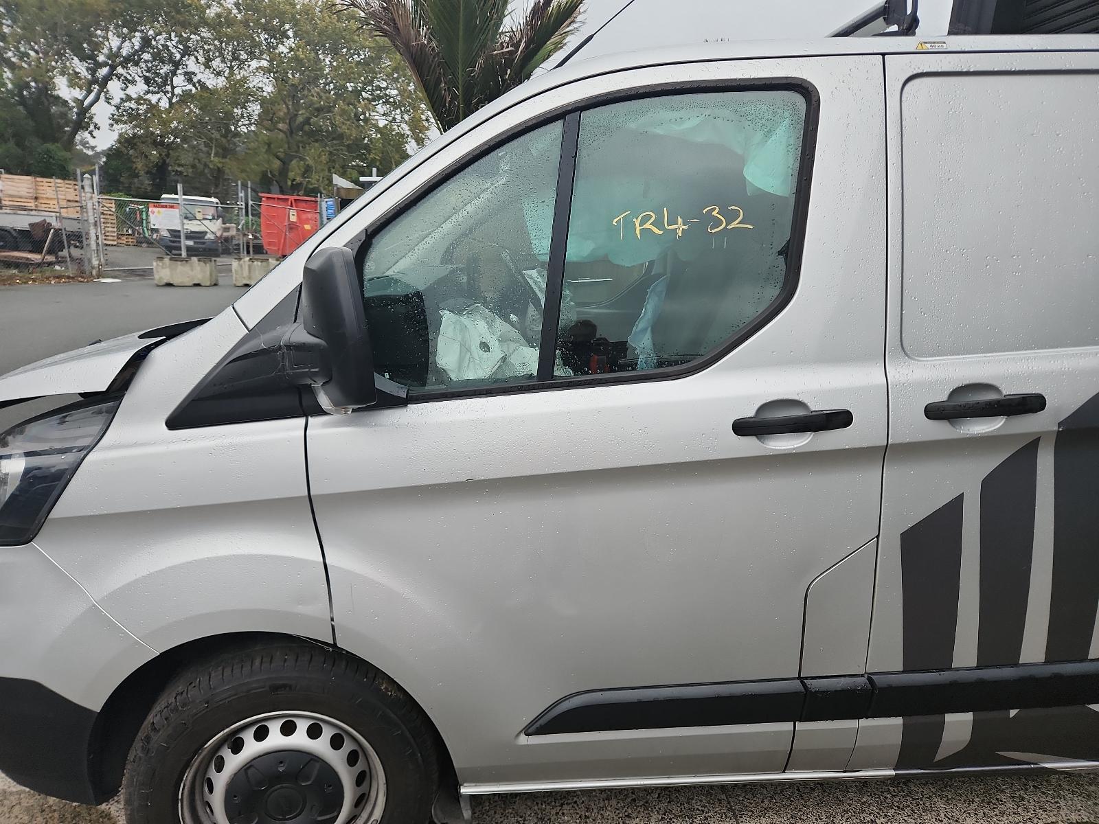 Ford Transit - Other
