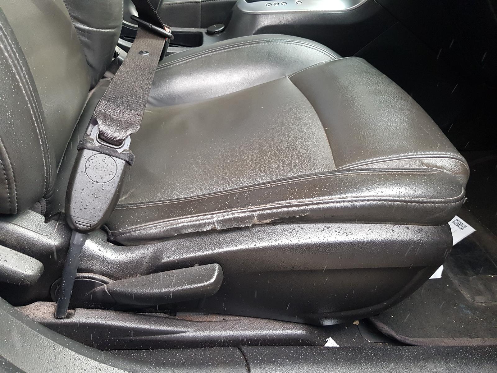 Holden Cruze - 2009-Present