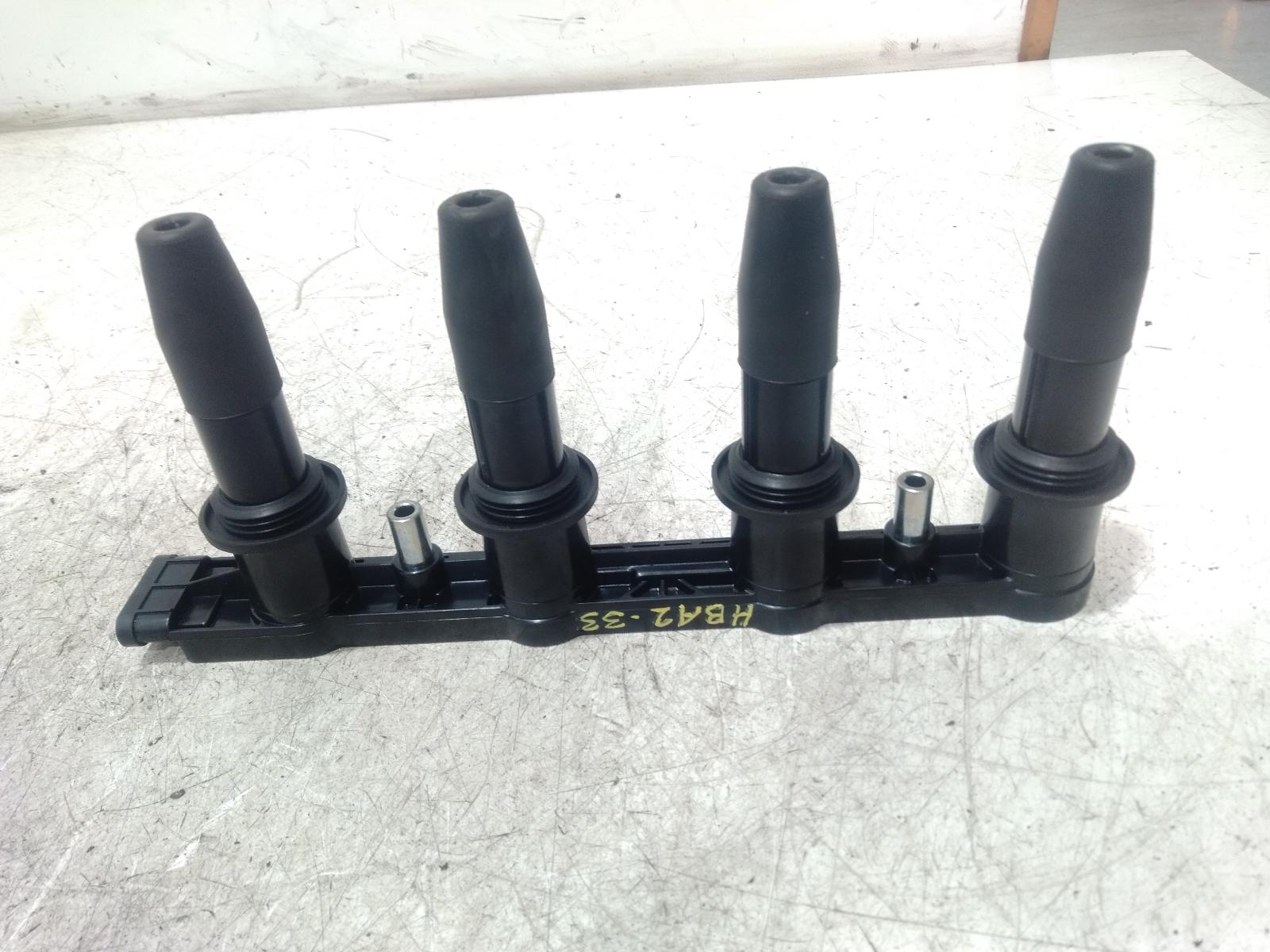 Coil Coil Pack