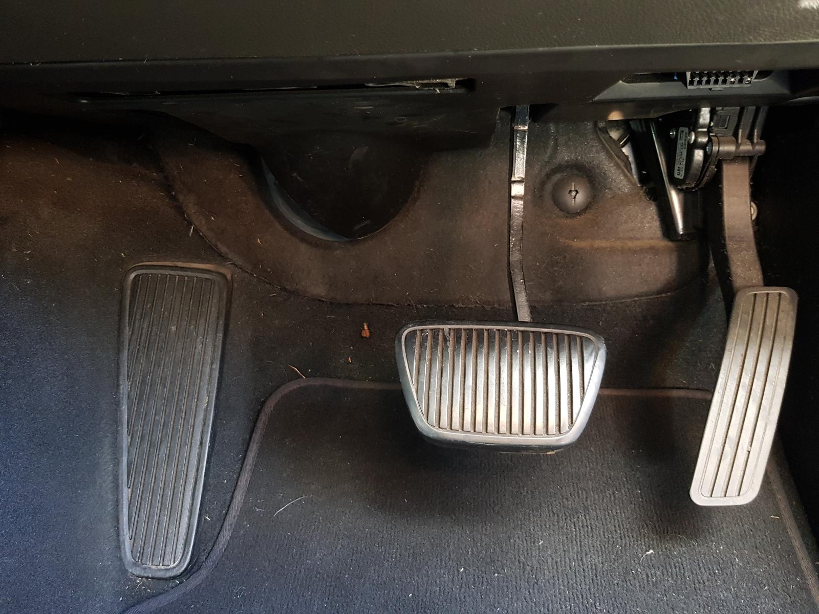 Holden Commodore - VE 2006-2013