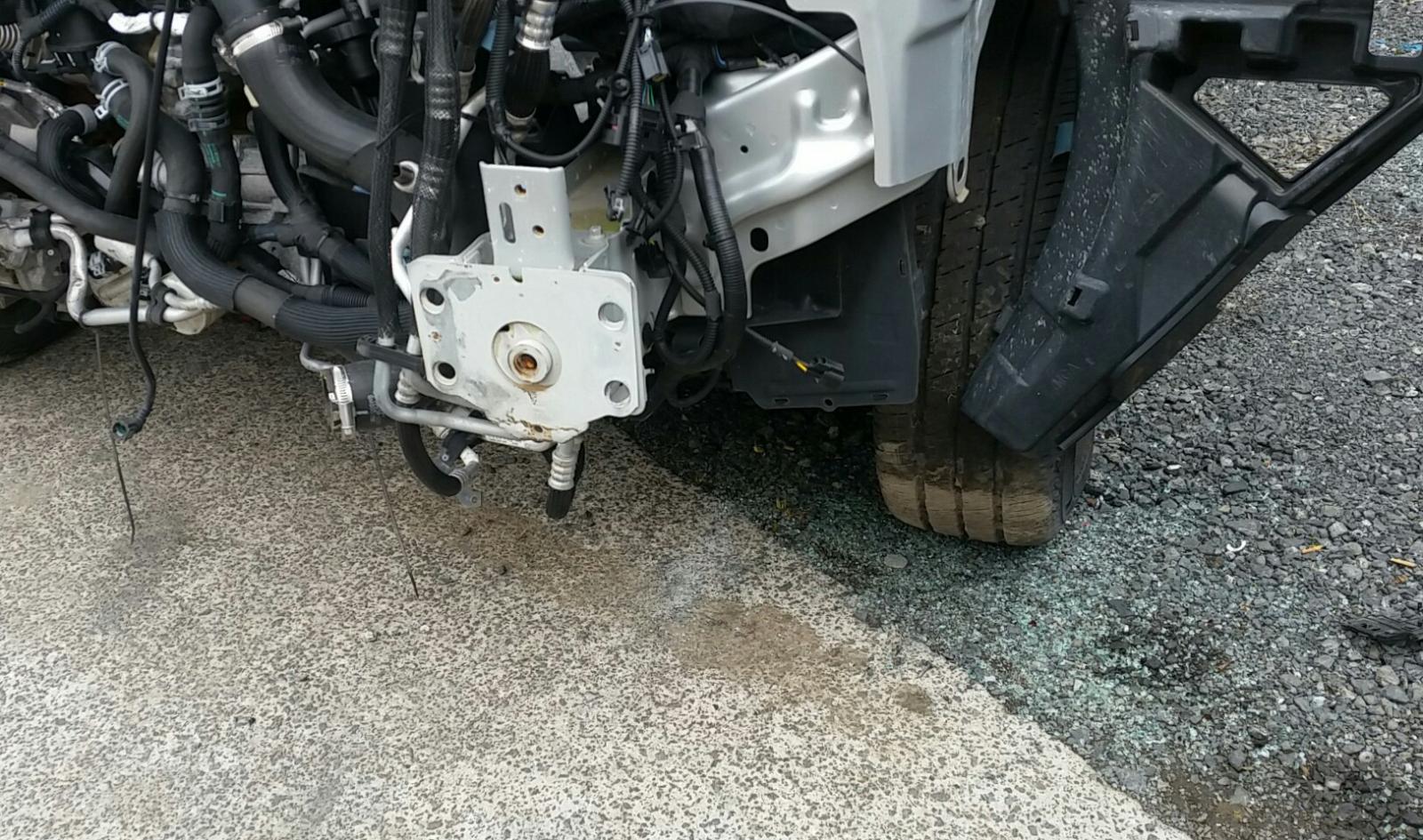 Ford Transit - Other