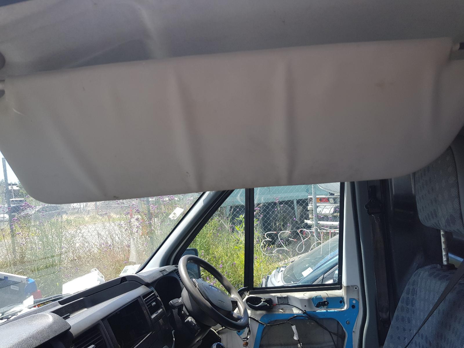 Ford Transit - 2006-2011