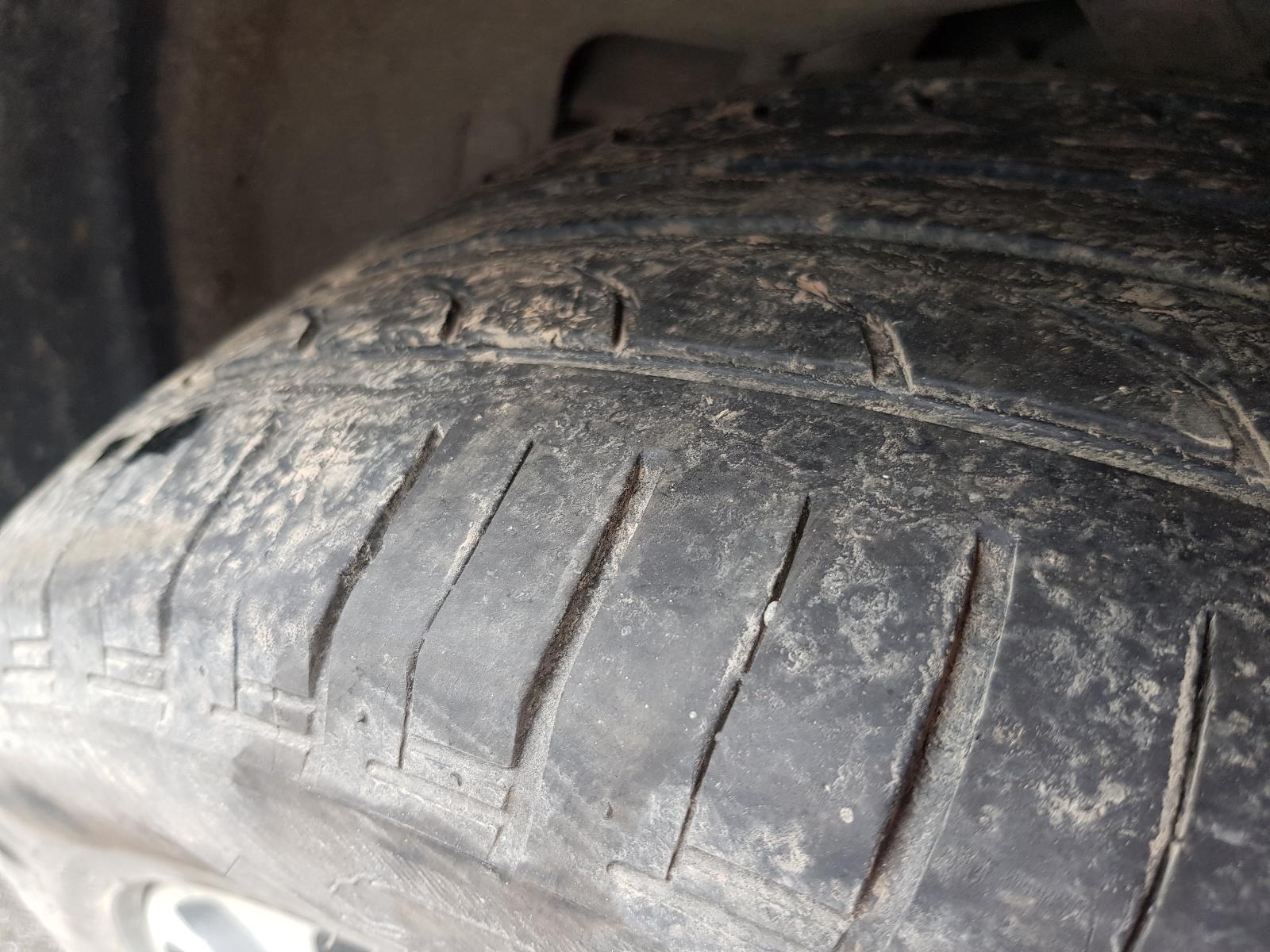 Holden Captiva - Captiva 7 2011-Present