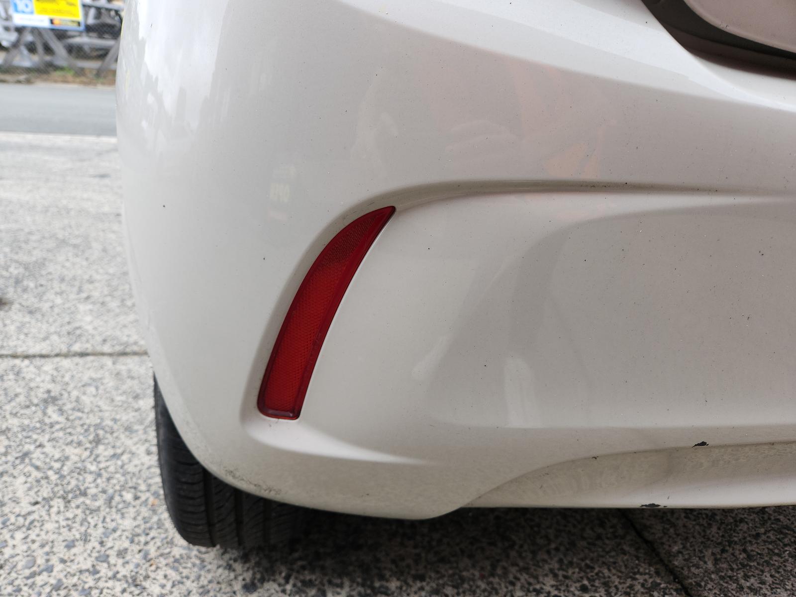 Holden Barina - Spark 2010-Present