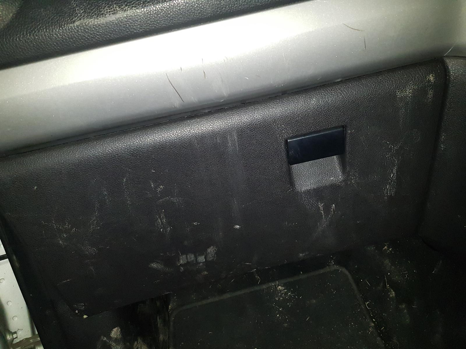 Ford Territory - SZ 2011-Present