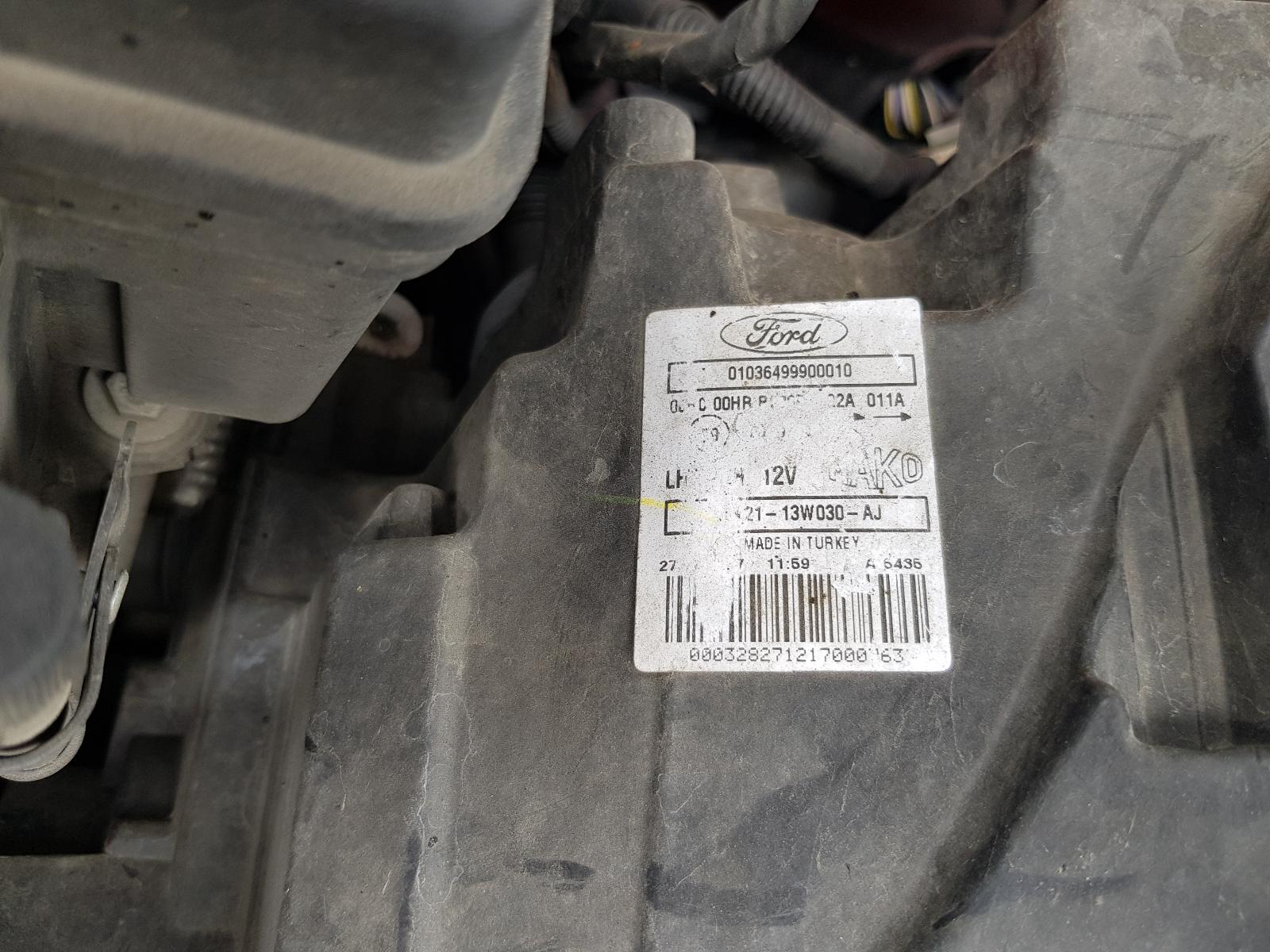 Ford Transit - Other