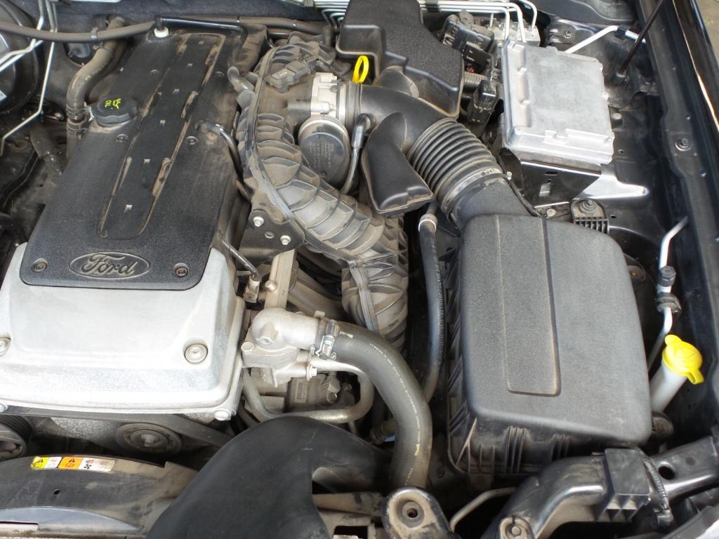 Ford XR6 - FG-FGX 2008-2016