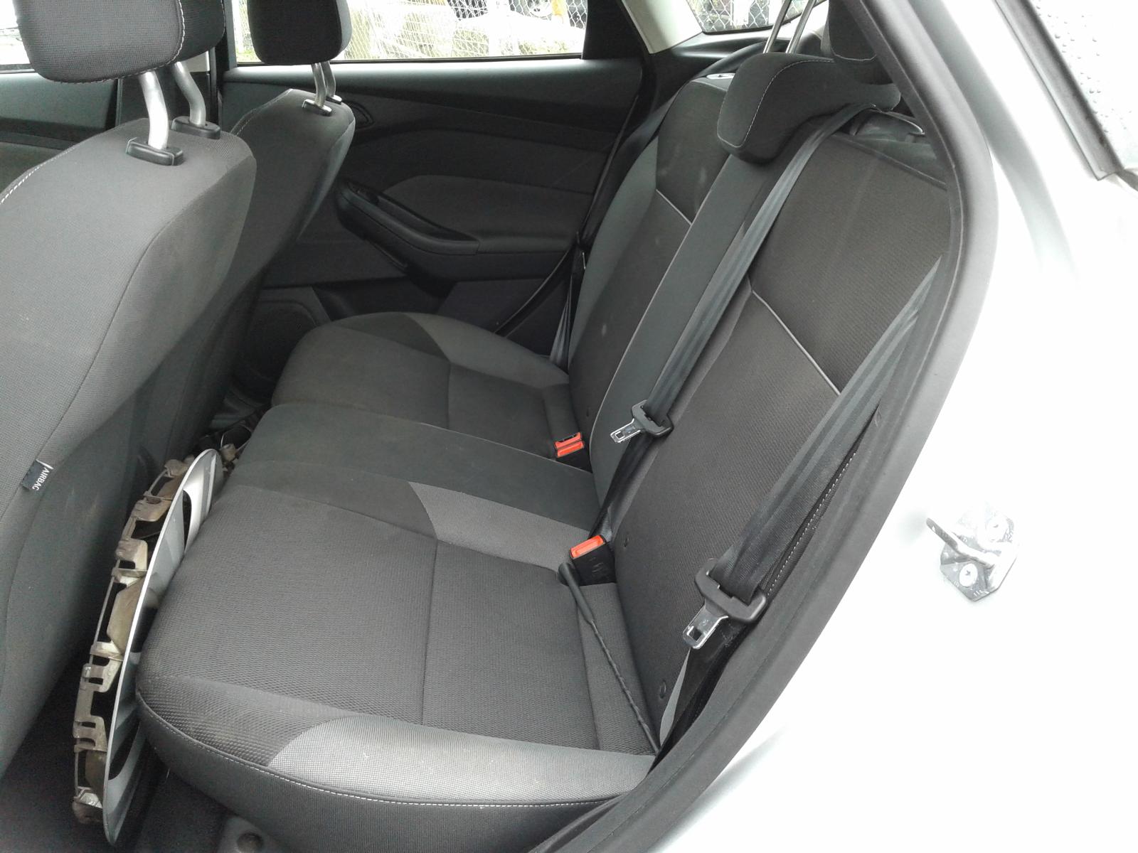 Ford Focus - LW 2011-2015