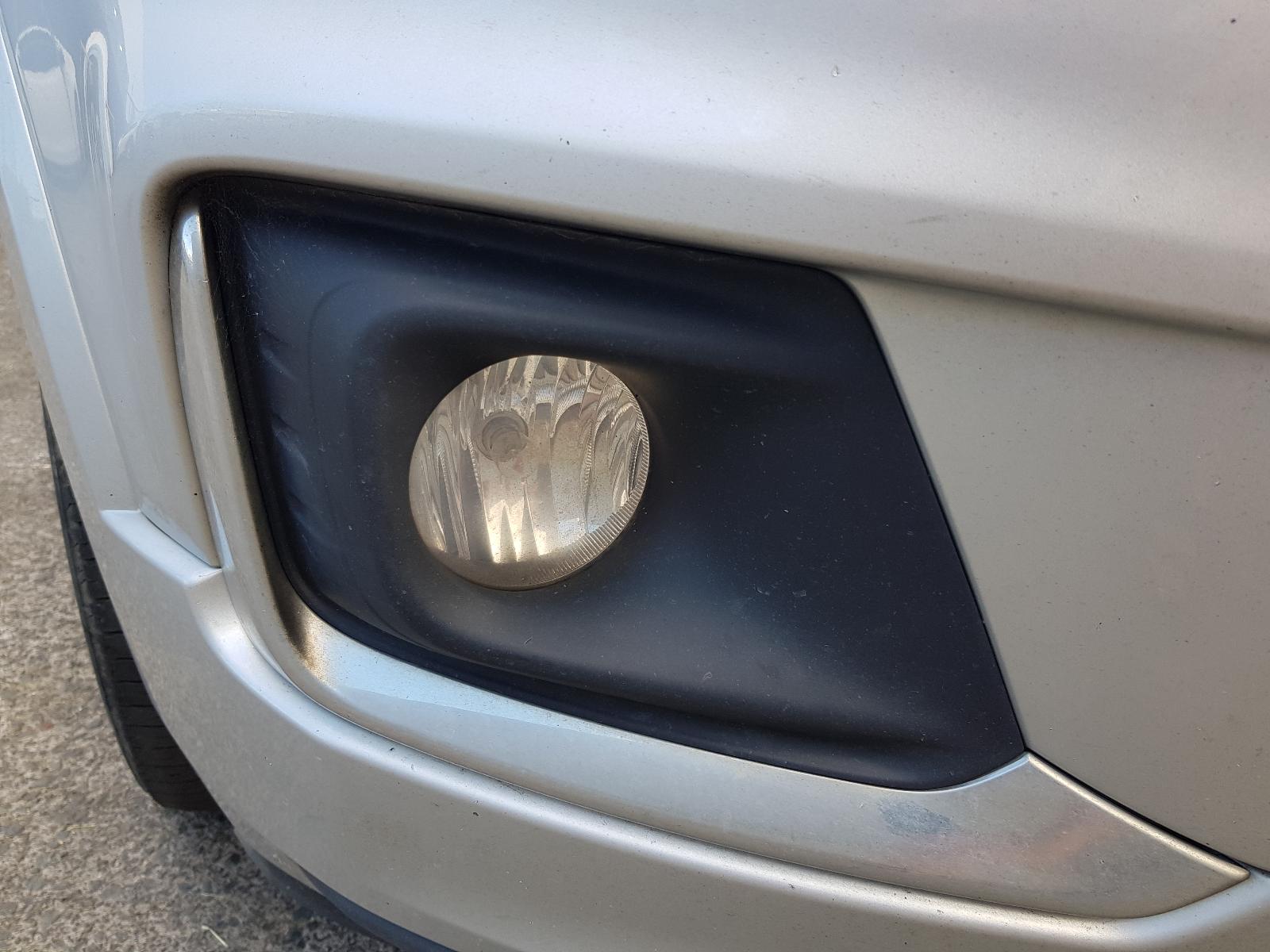 Holden Captiva - Captiva 7 2011-Present