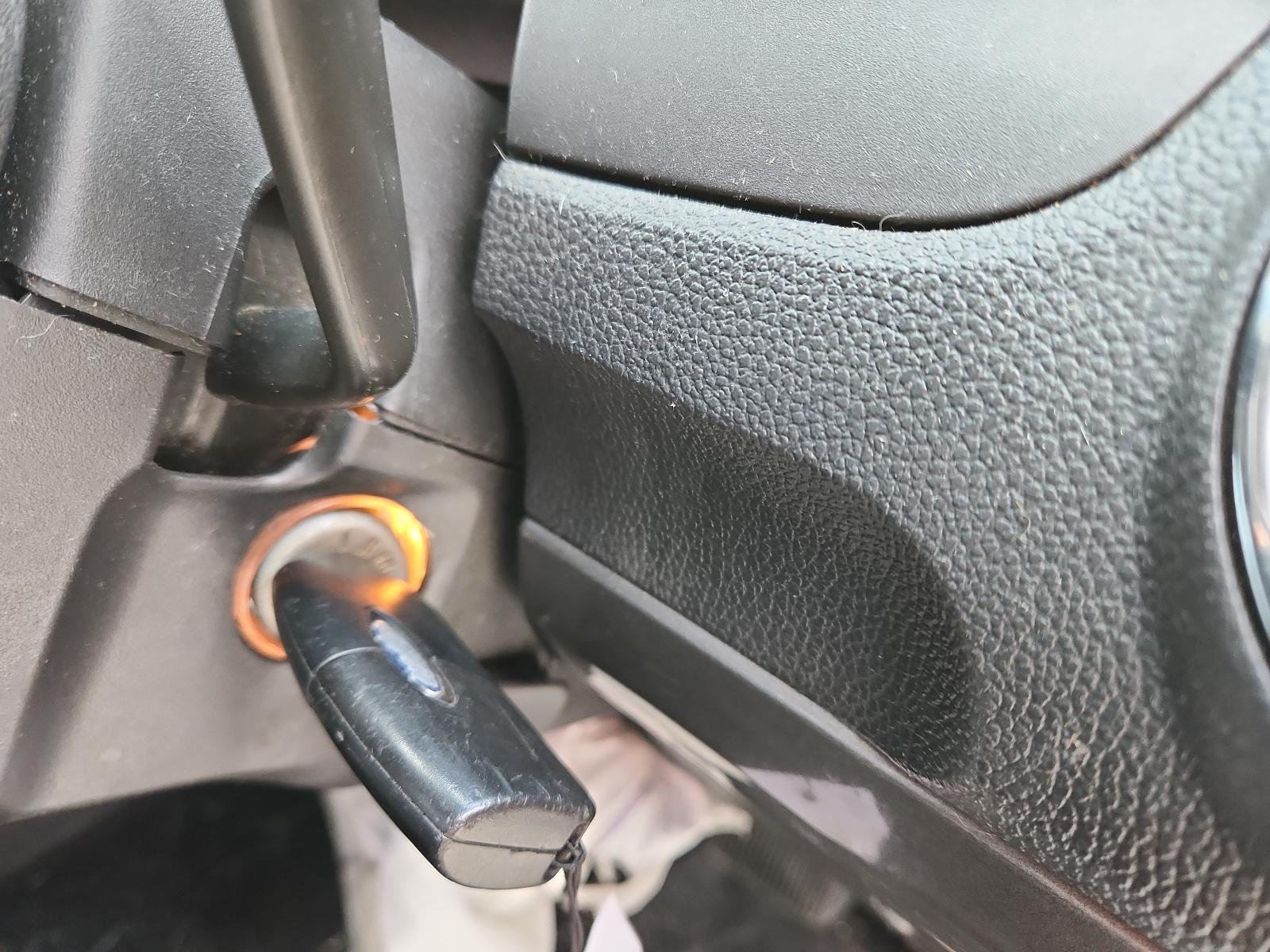 Ford Territory - SZ 2011-Present