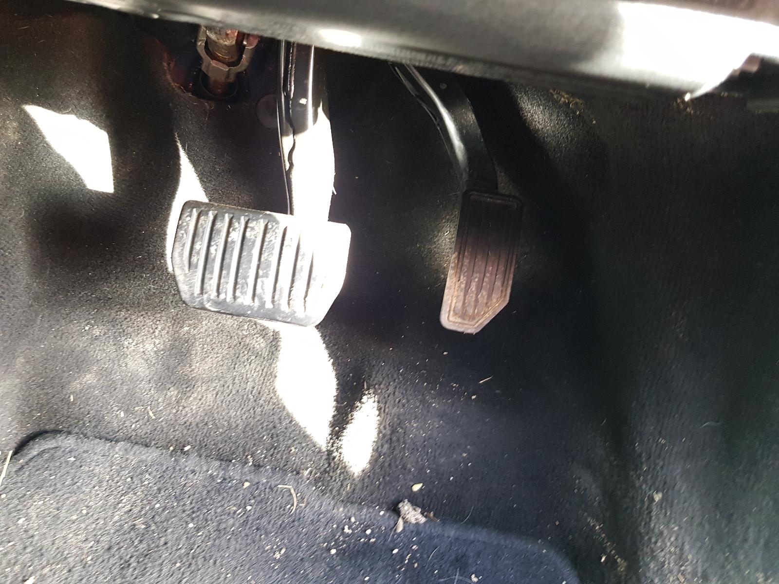 Ford Mondeo - MD 2014-2017