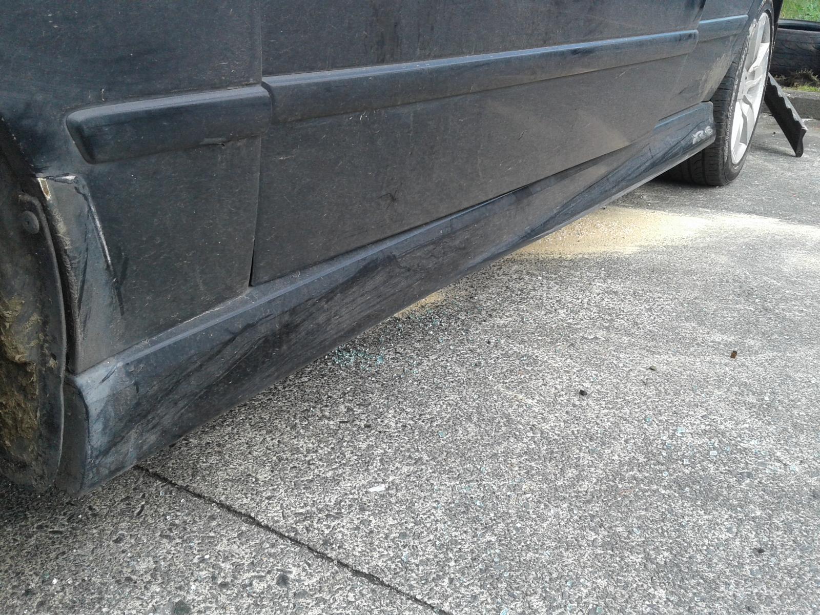 Ford Falcon - BF XR6