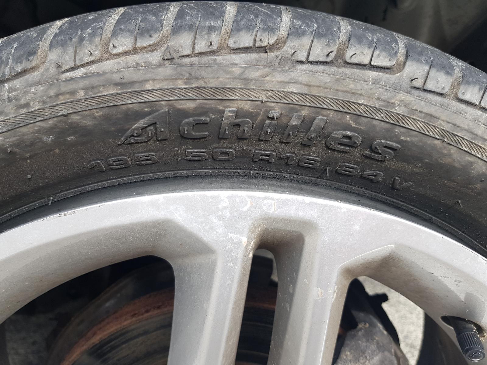 Ford Fiesta - WT 2010-2014