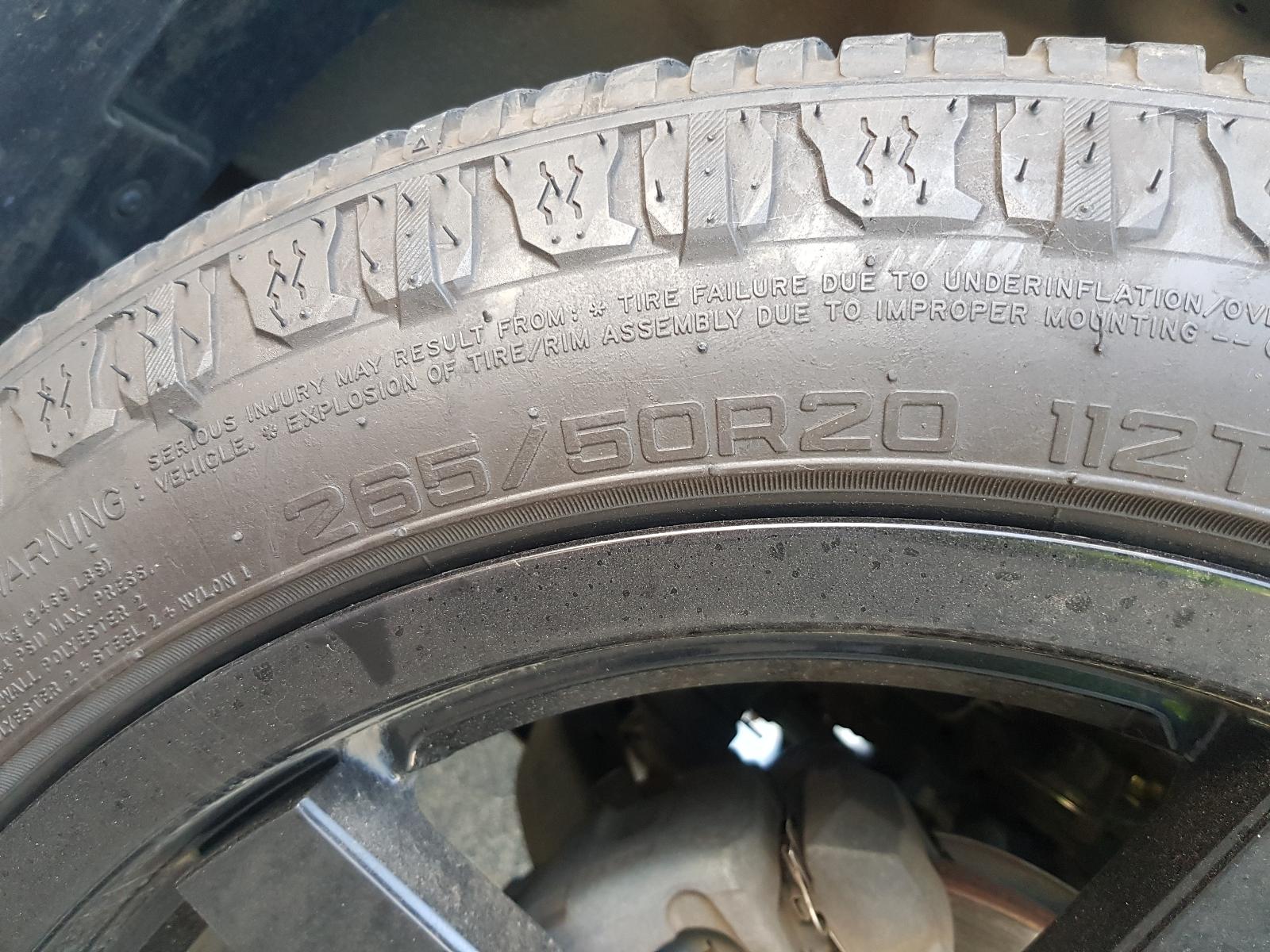 Holden Colorado - RG2 2016-Present