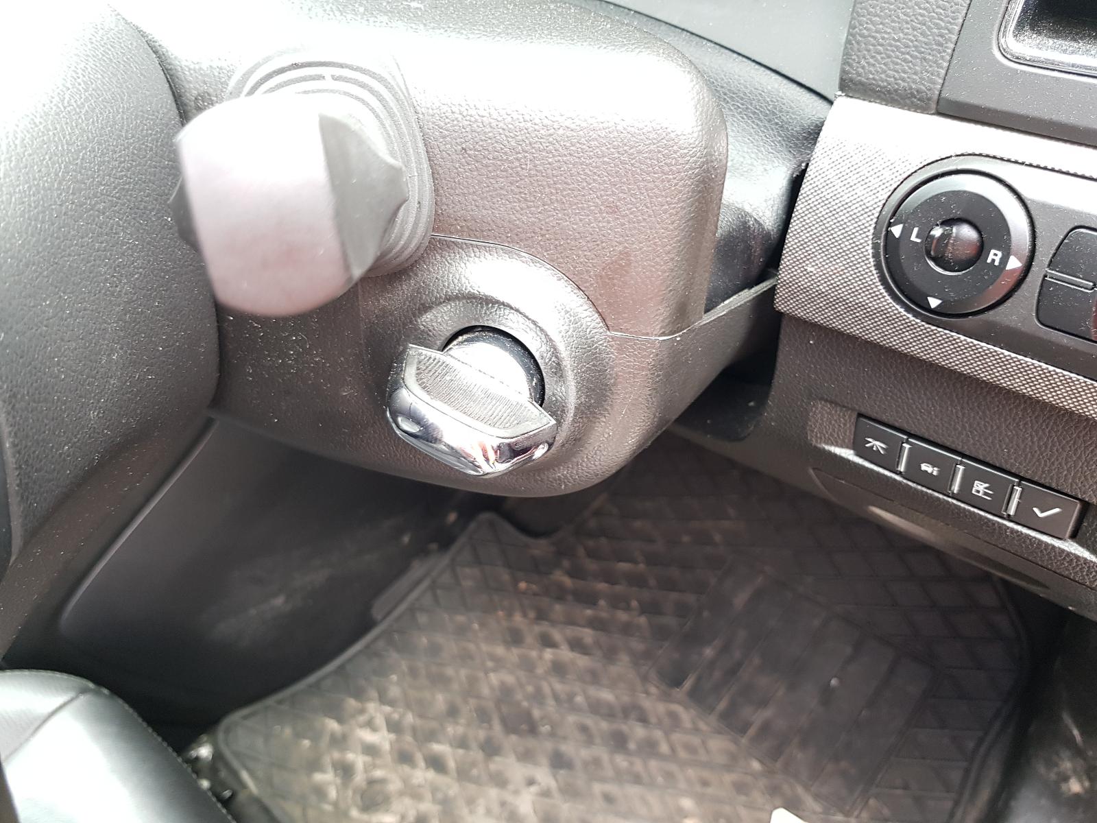 Holden Captiva - Captiva 7 2011-Present