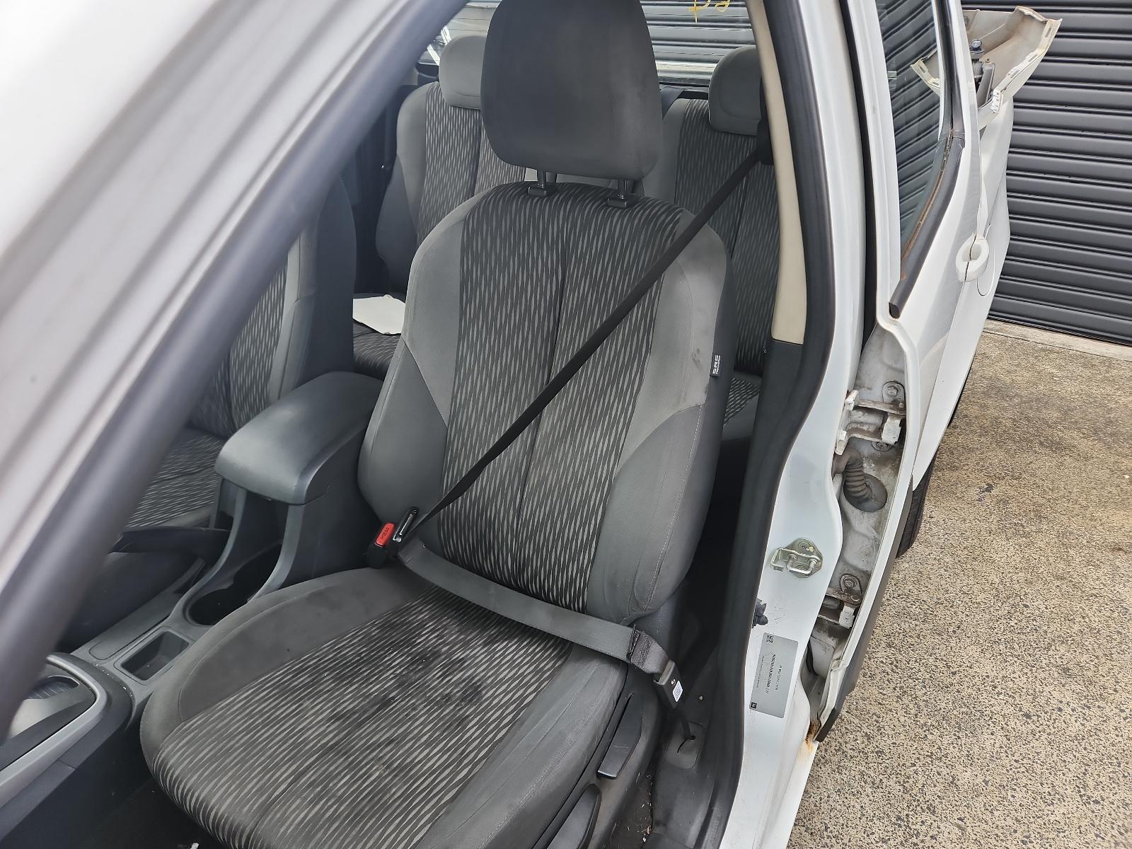 Holden Colorado - RG 2012 -2016