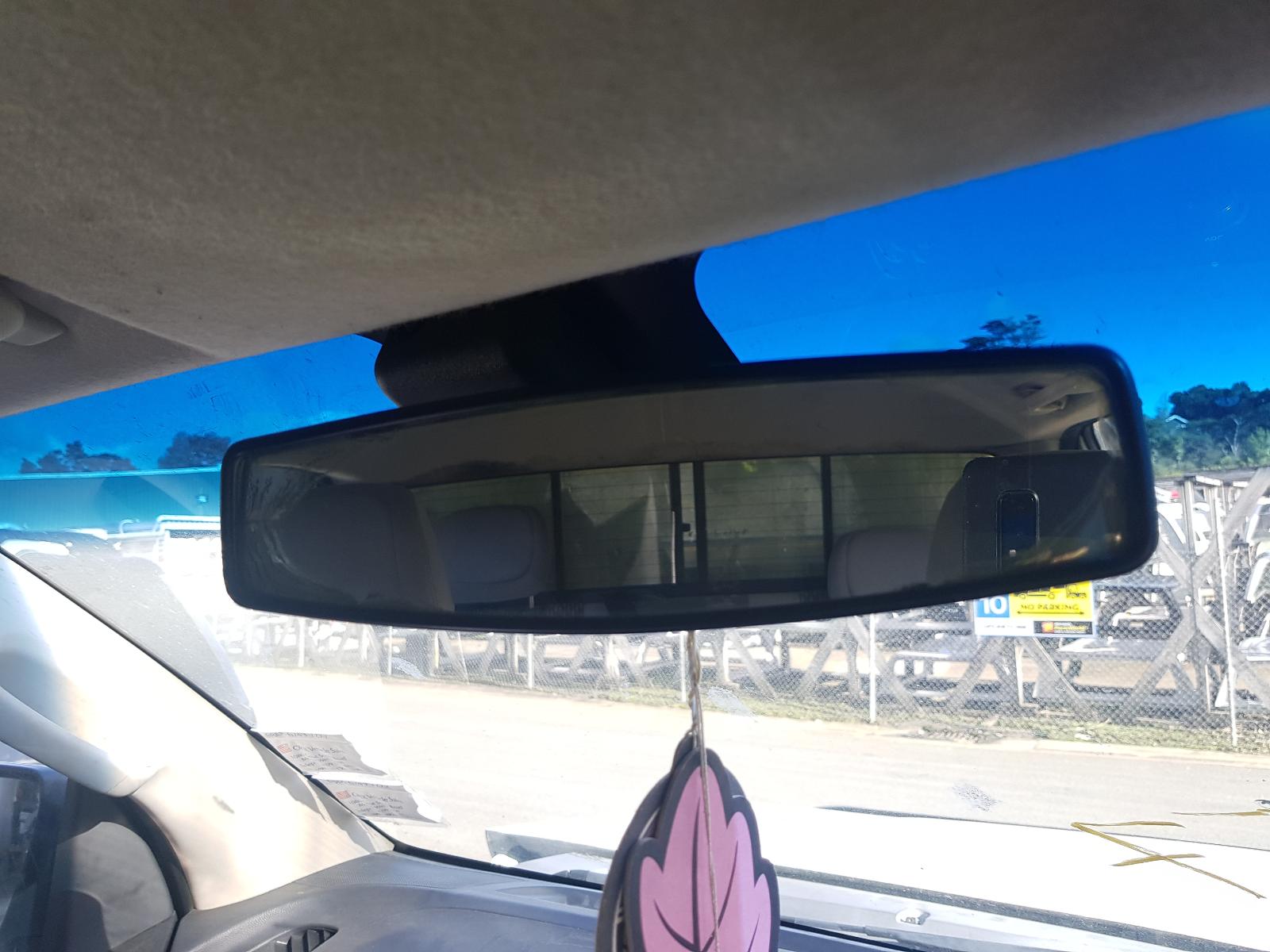 Holden Colorado - RG 2012 -2016