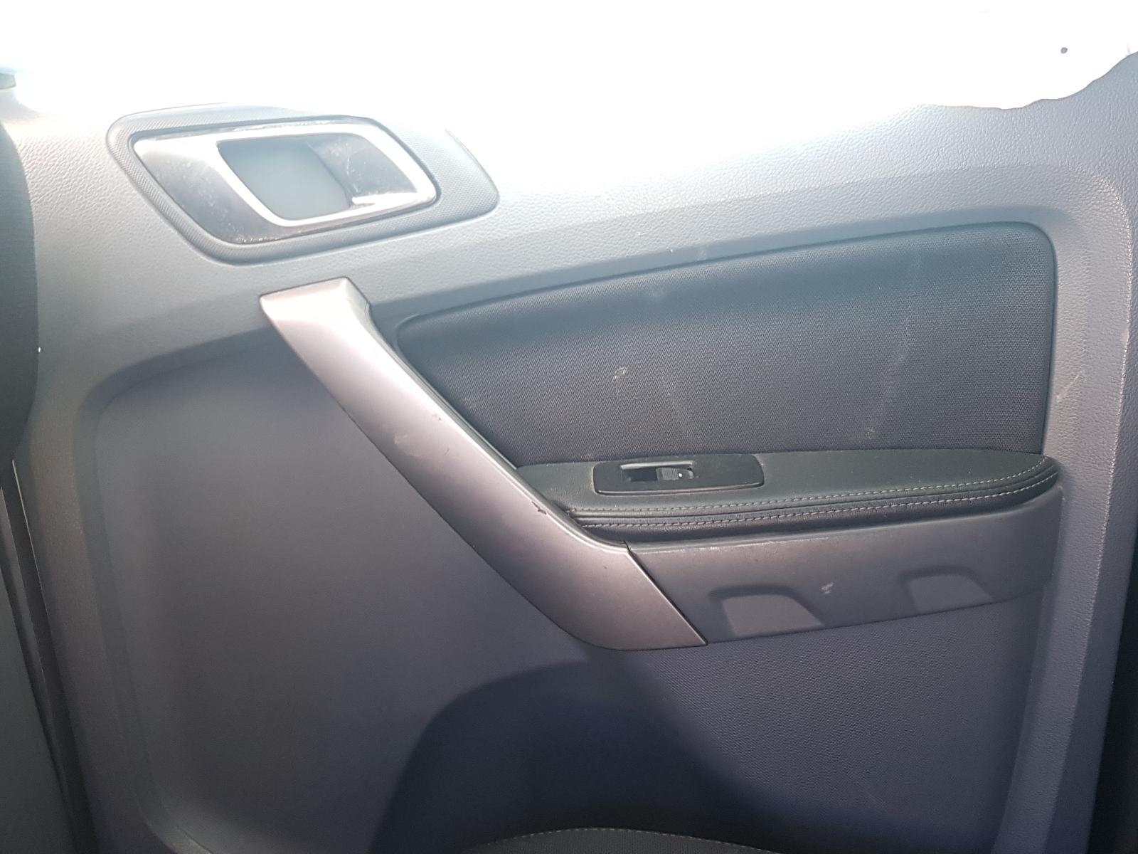 Ford Ranger - PX/PX2 2011-2017