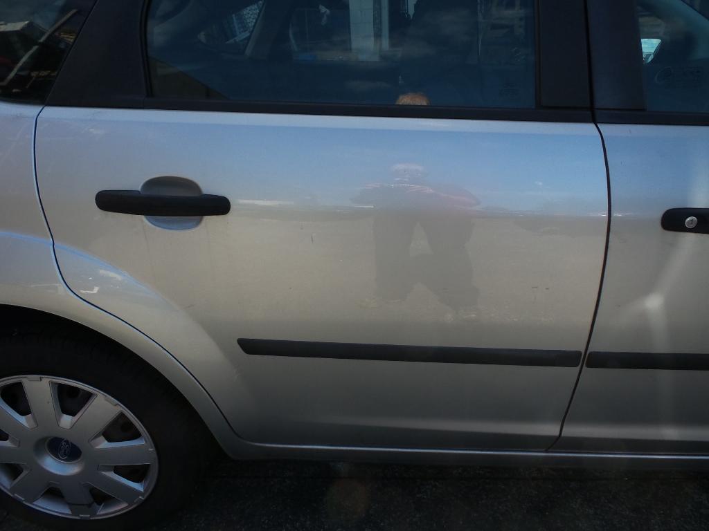 Ford Focus - LS 2005-2007