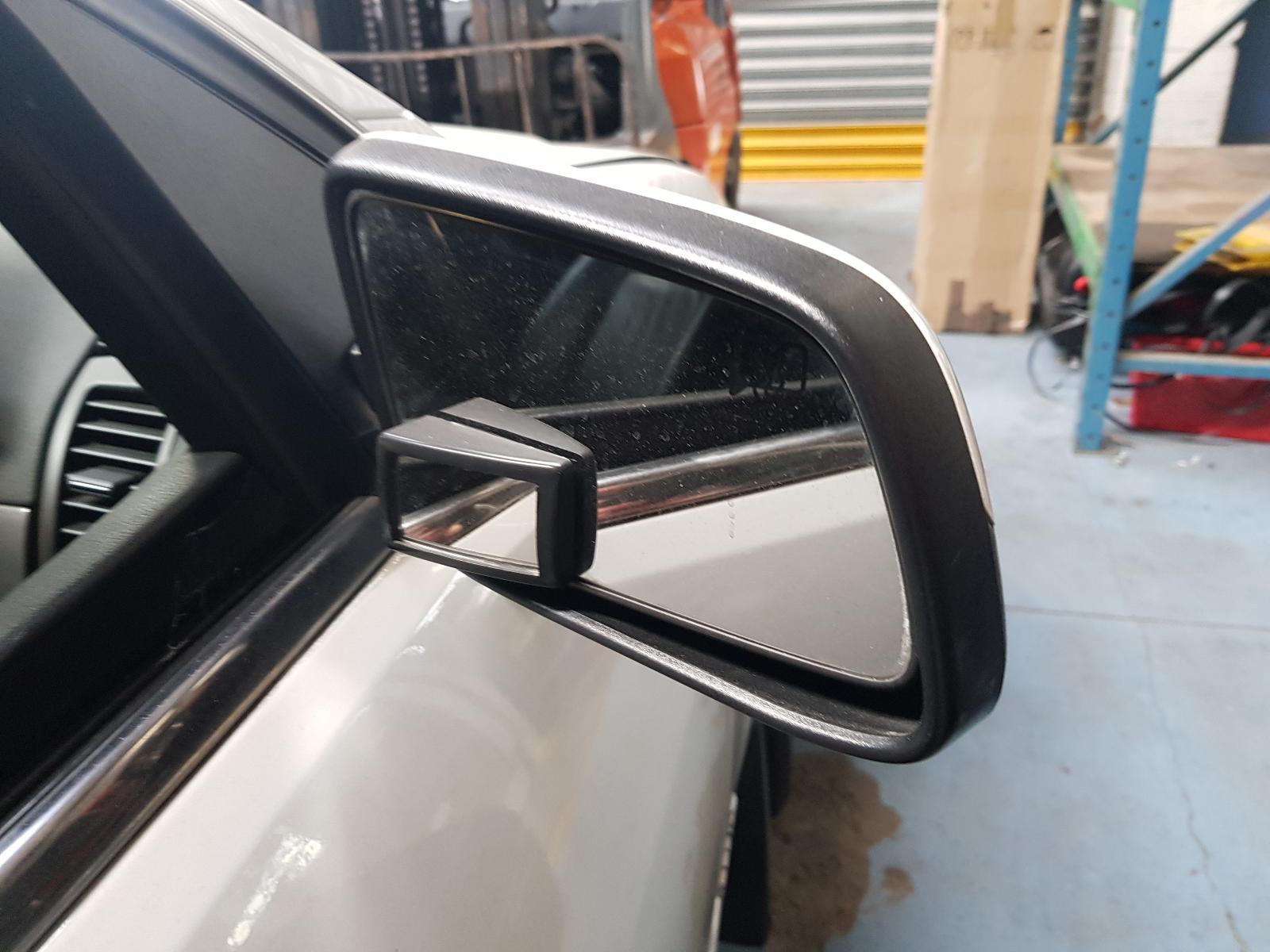 Holden Caprice - Other