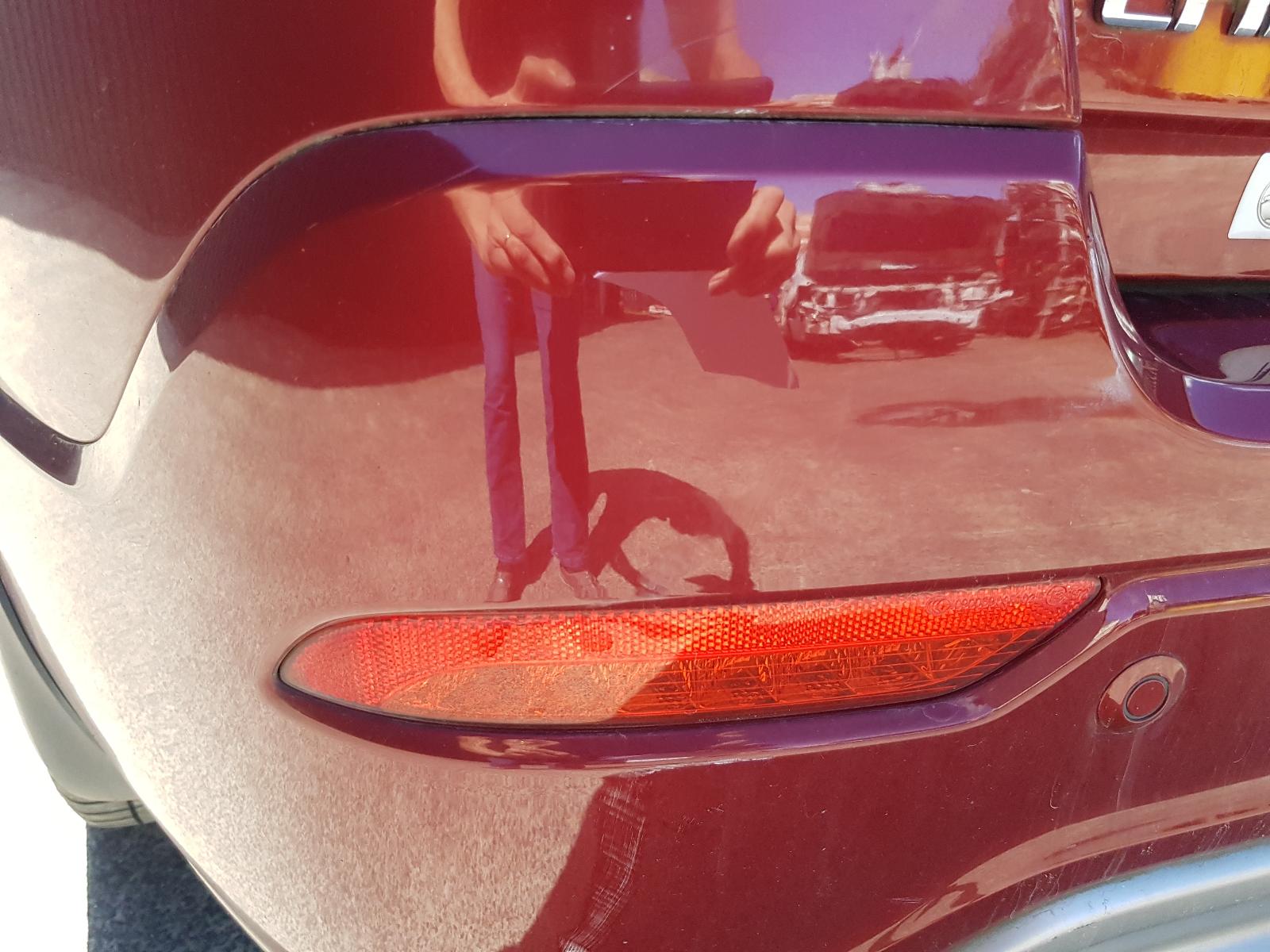 Holden Captiva - Captiva 7 2011-Present