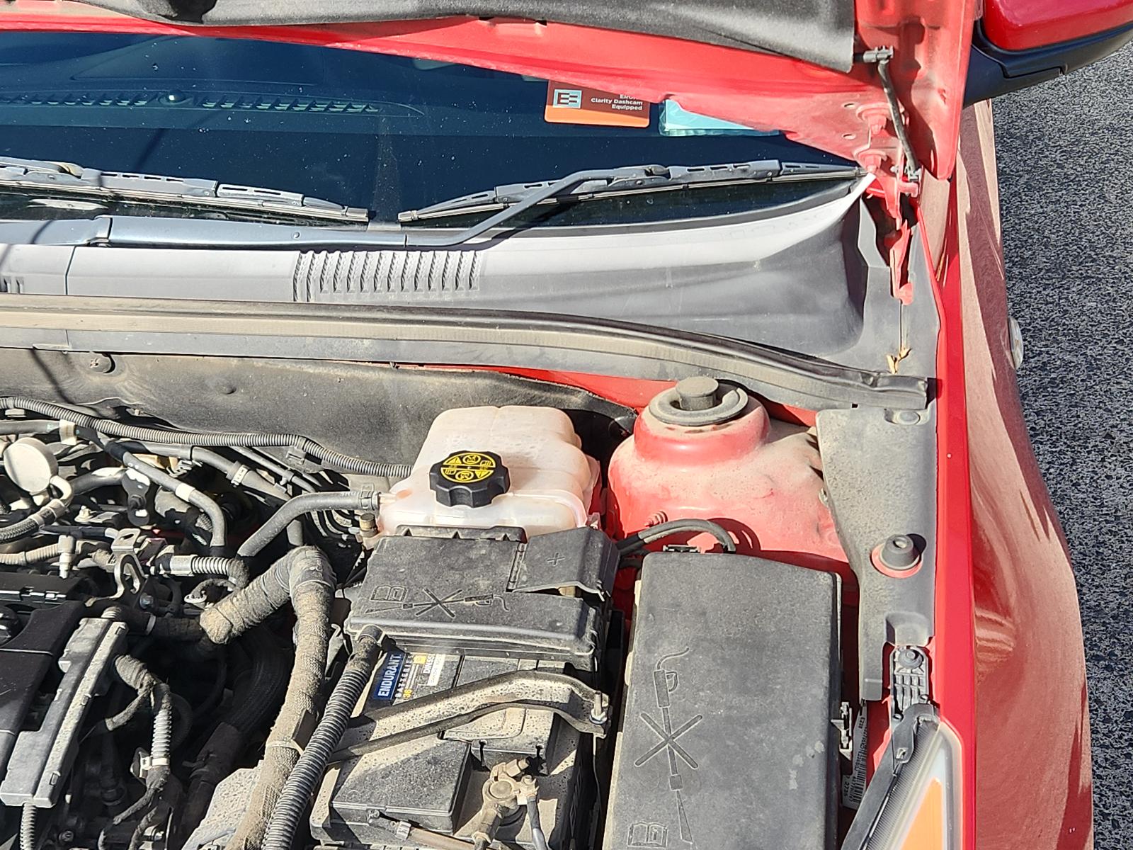 Holden Cruze - 2009-Present