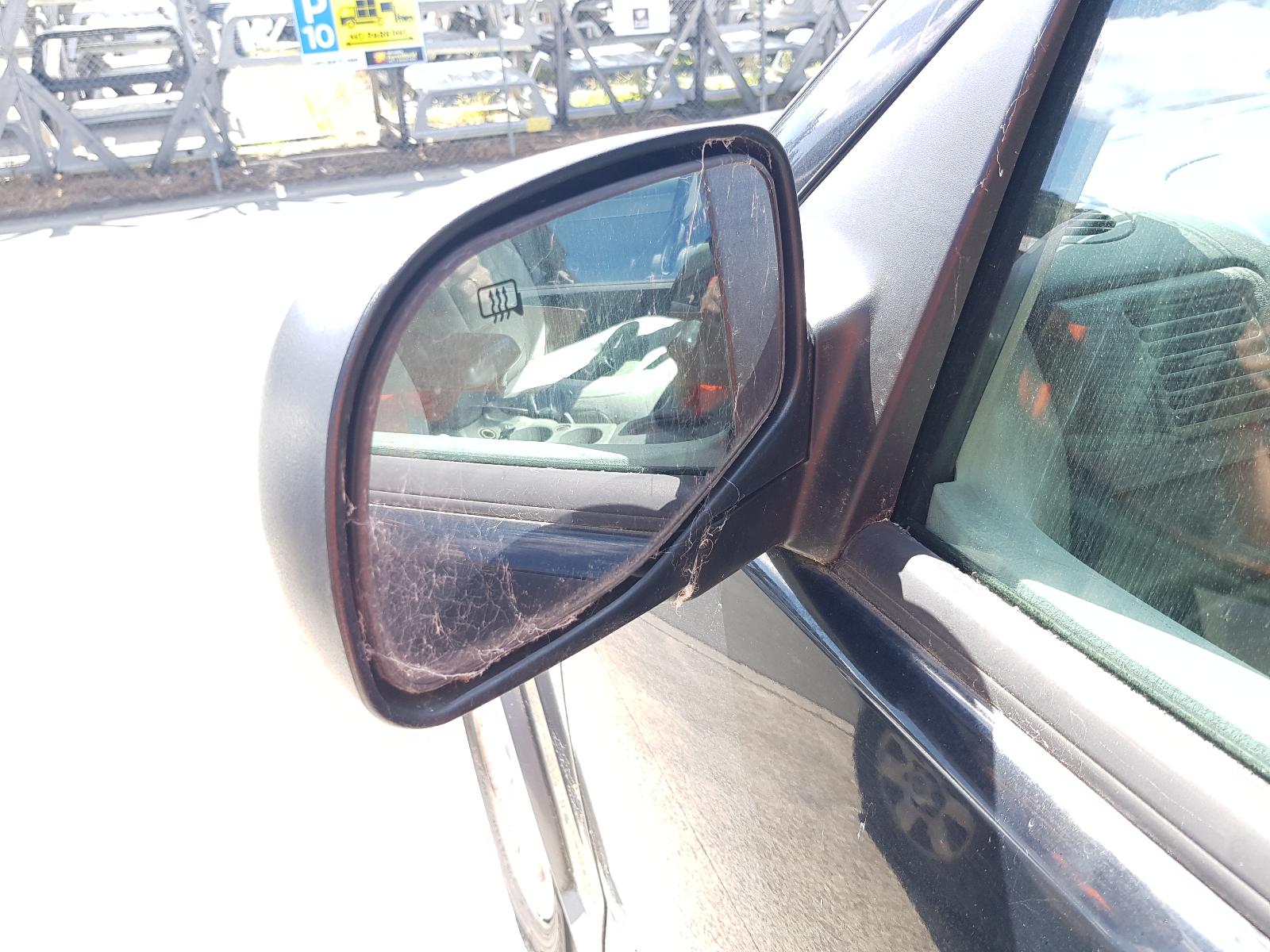 Ford Explorer - UT 2001-2005