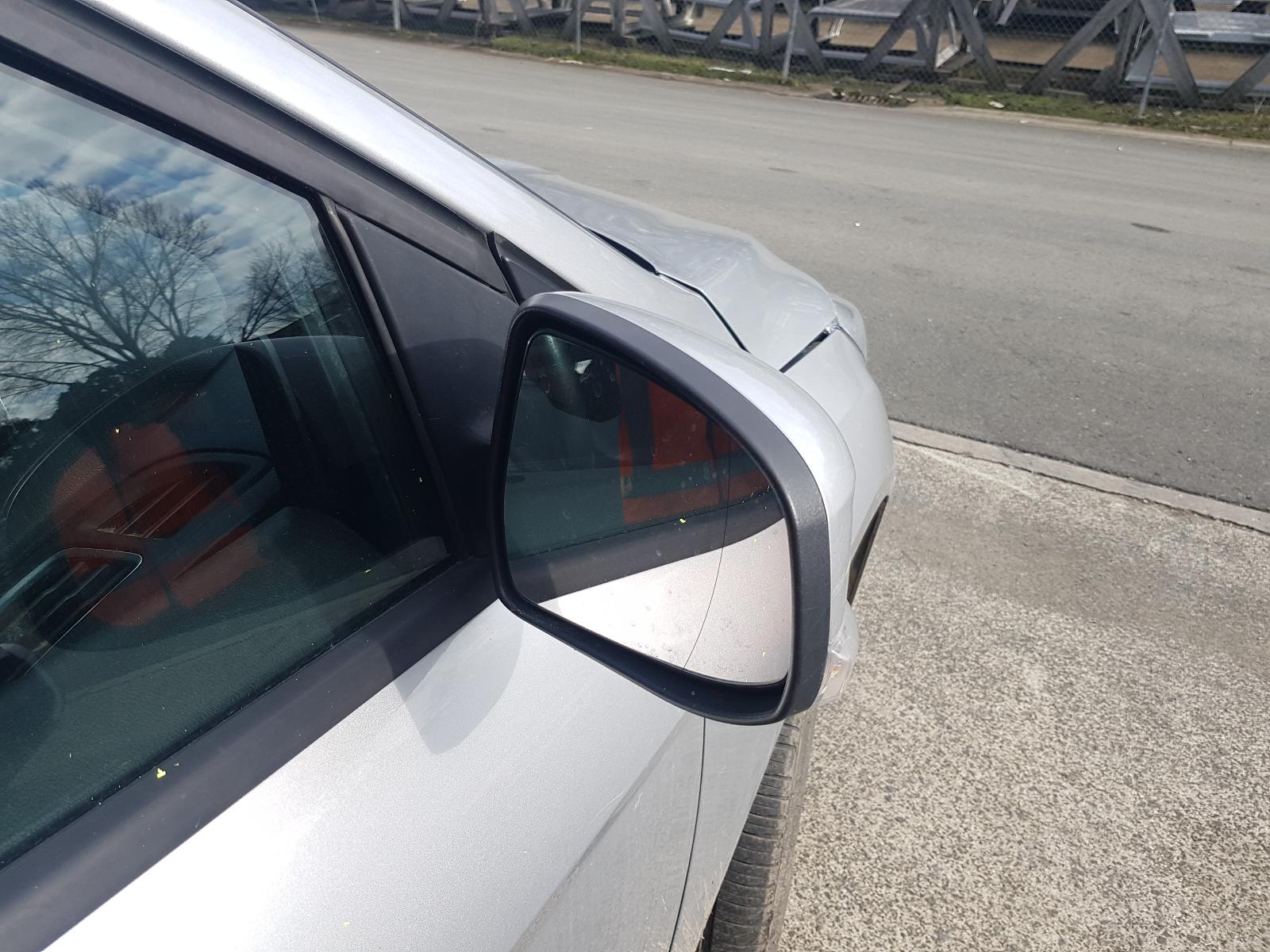 Ford Focus - LZ 2015-2017