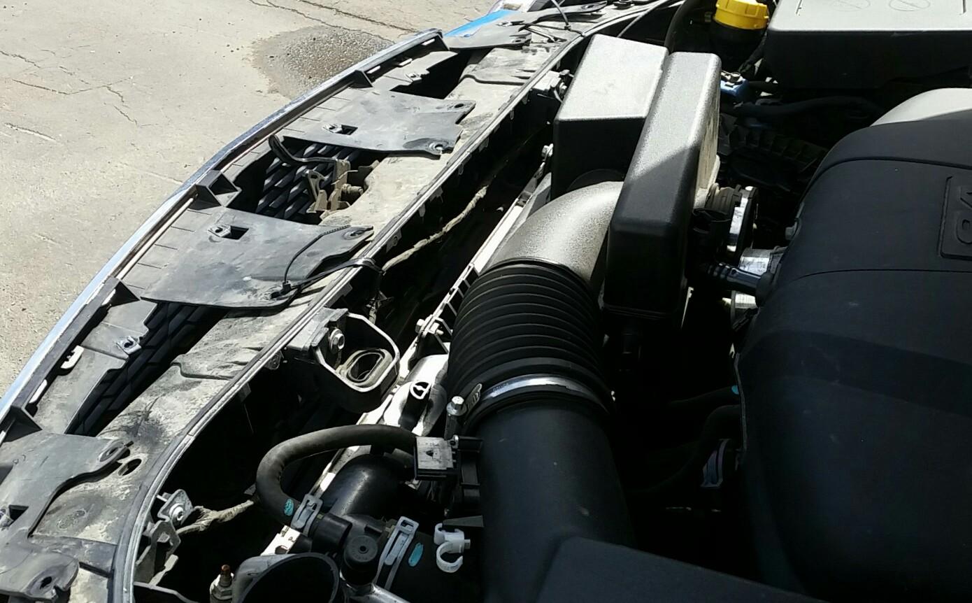 Holden Commodore - VF 2013-Present