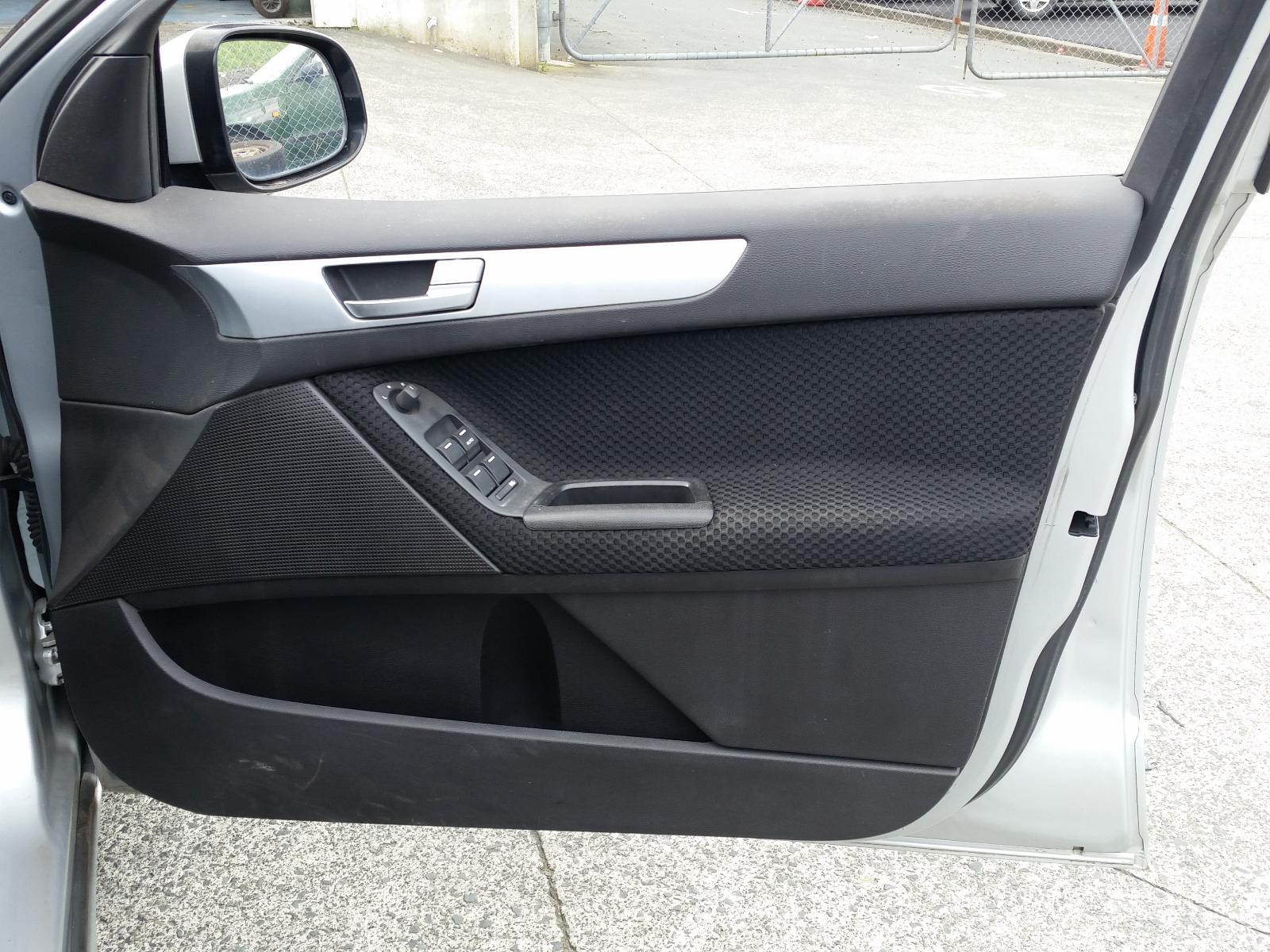 Ford Falcon - FG-FGX 2008-2016