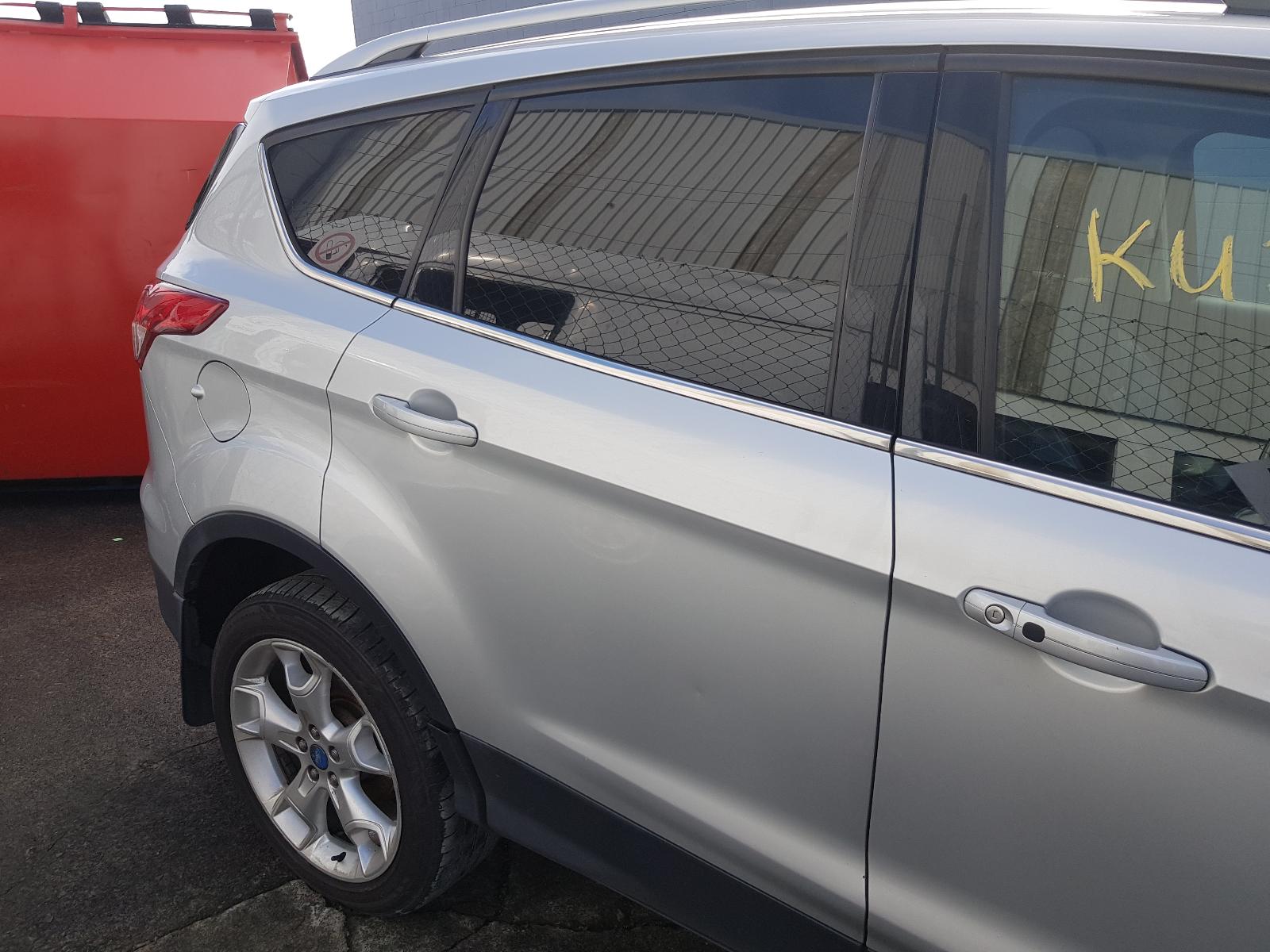 Ford Kuga - TF 2013-Present
