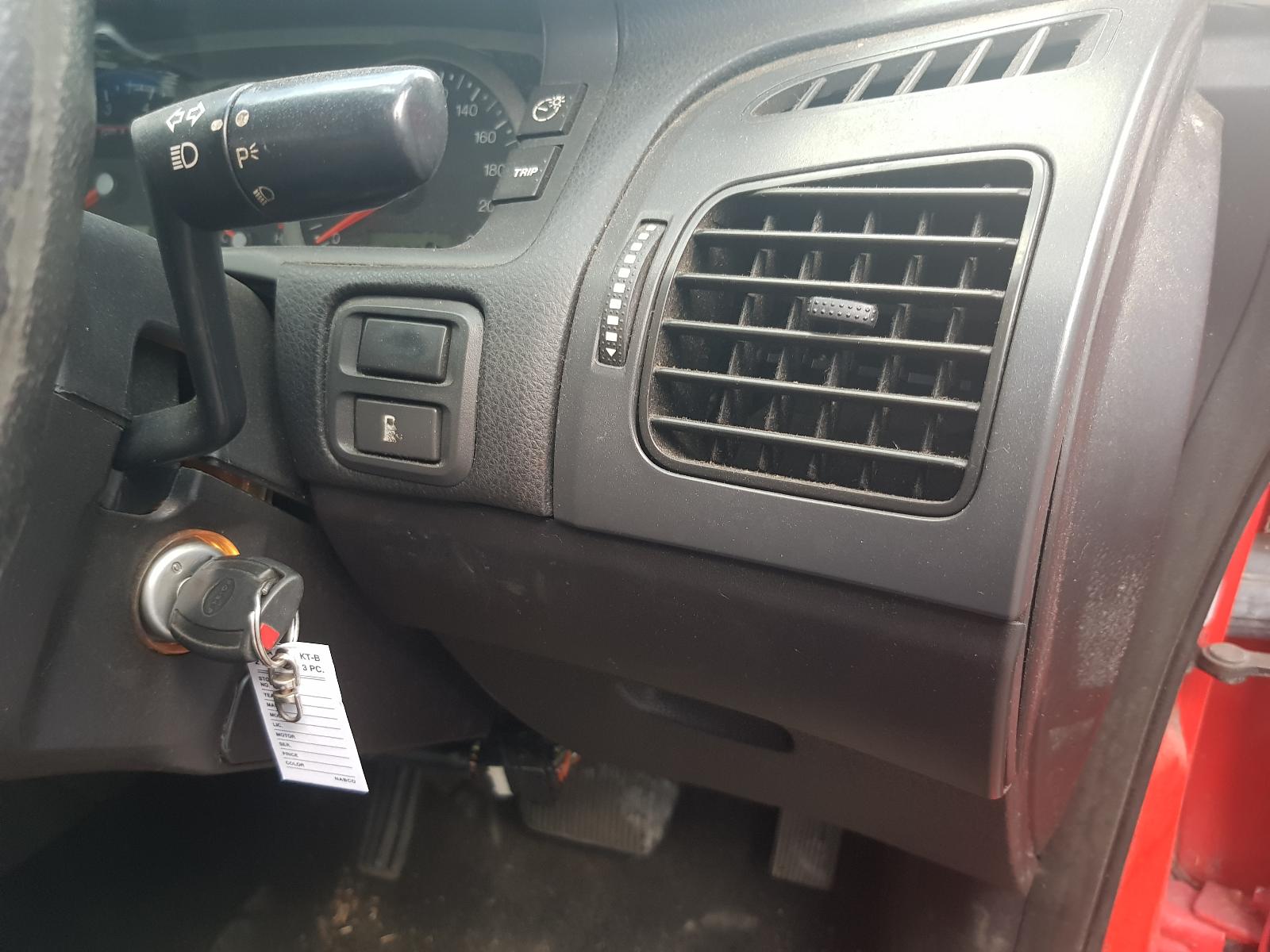 Ford Falcon - BF 2006-2010