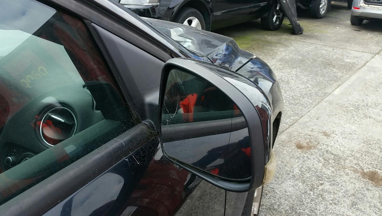 Ford Mondeo - MC 2011-2014