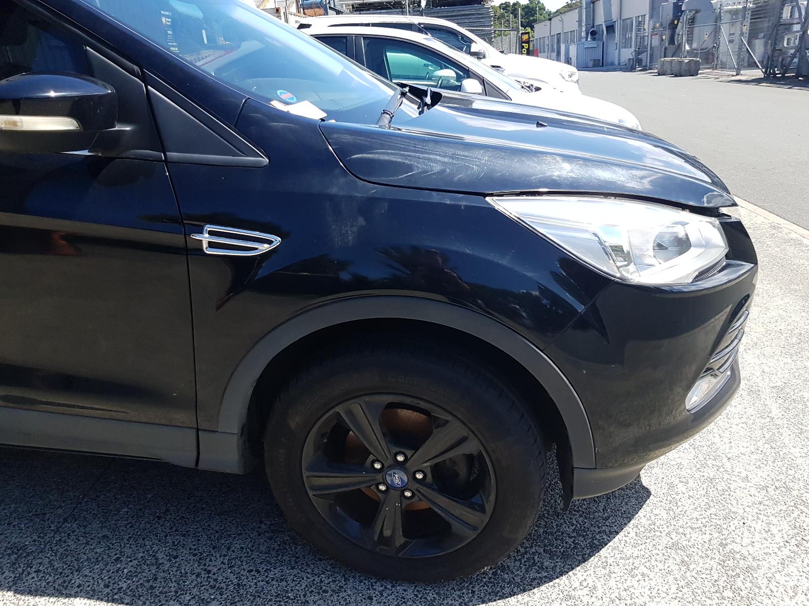 Ford Kuga - TF 2013-Present
