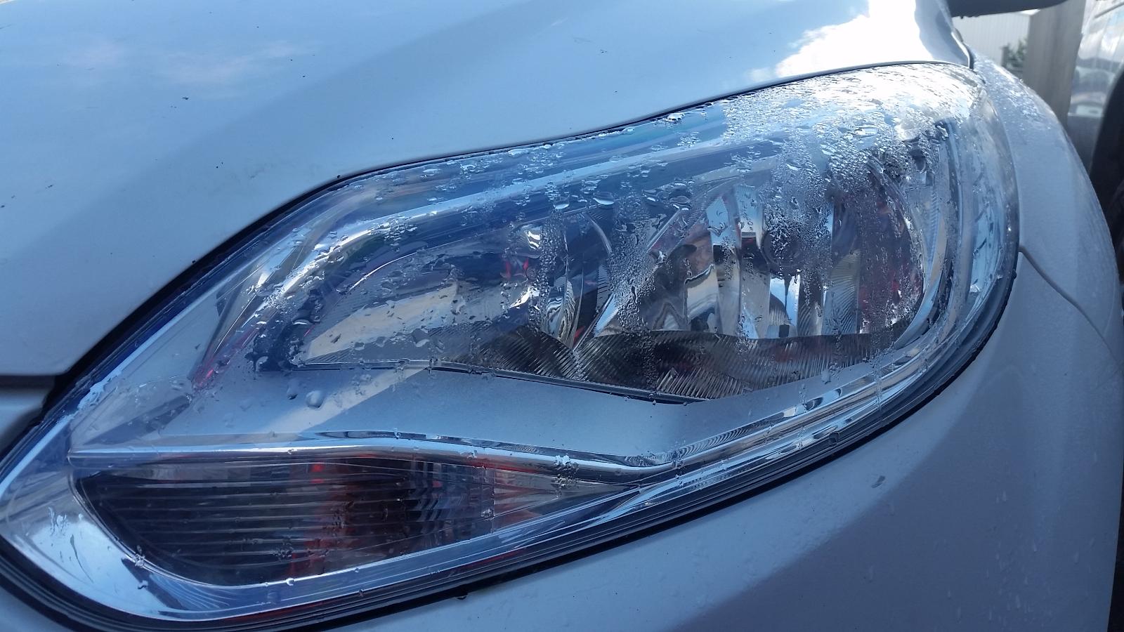 Ford Focus - LW 2011-2015