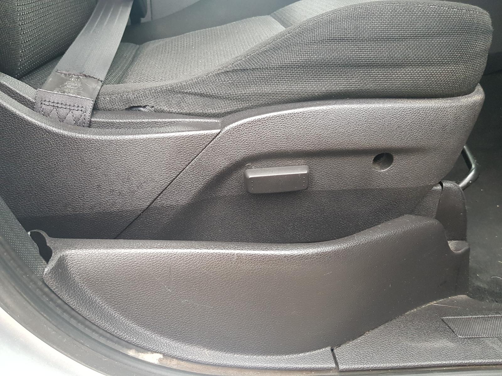 Ford Territory - SZ 2011-Present