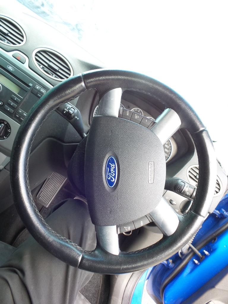 Ford Focus - LS 2005-2007