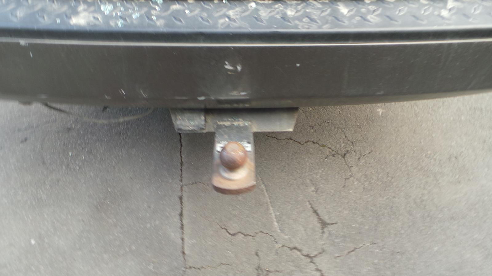 Hyundai Terracan - NM81 2001-2007