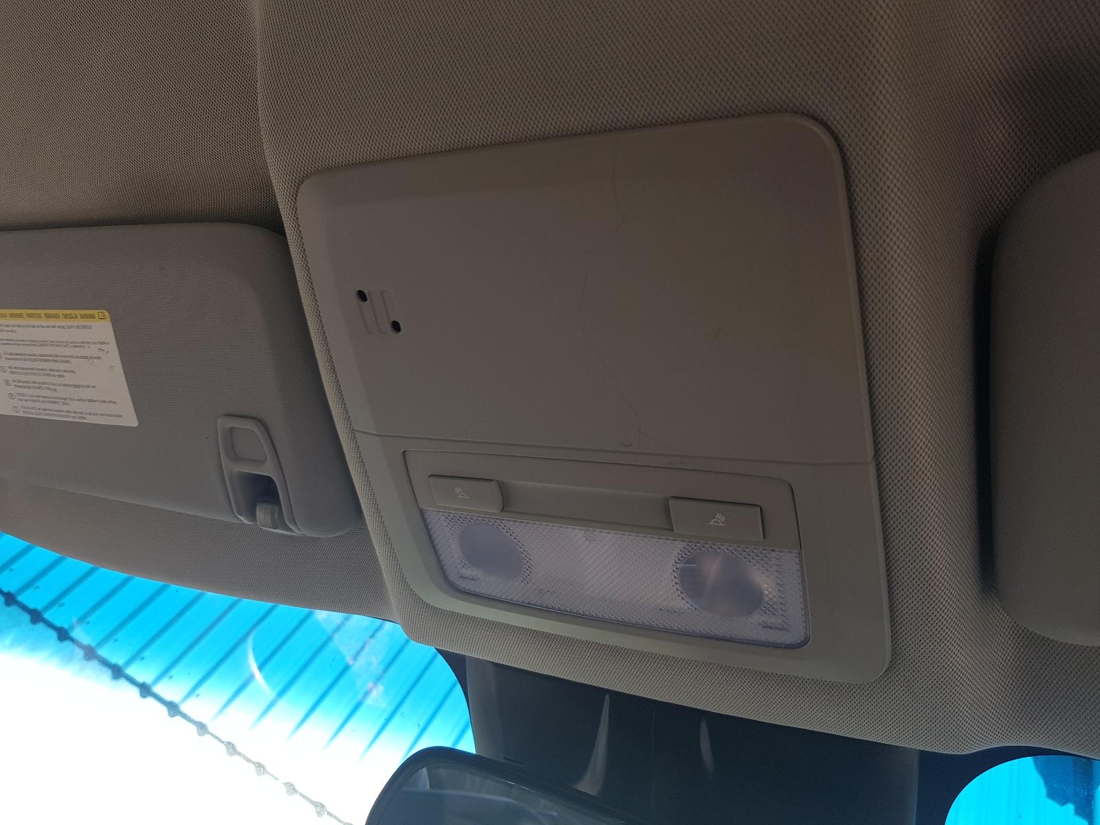 Holden Cruze - 2009-Present