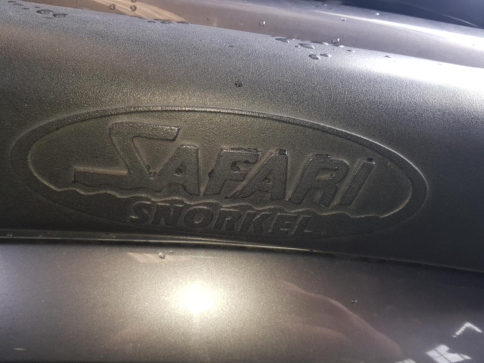 Holden Colorado - RC 2008-2011