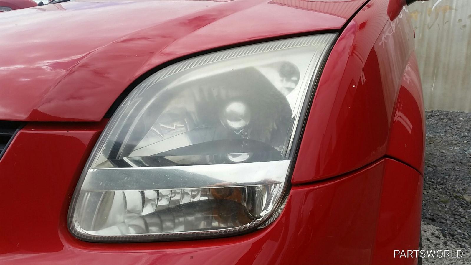 Chevrolet Cruze - All Series 2003-2017