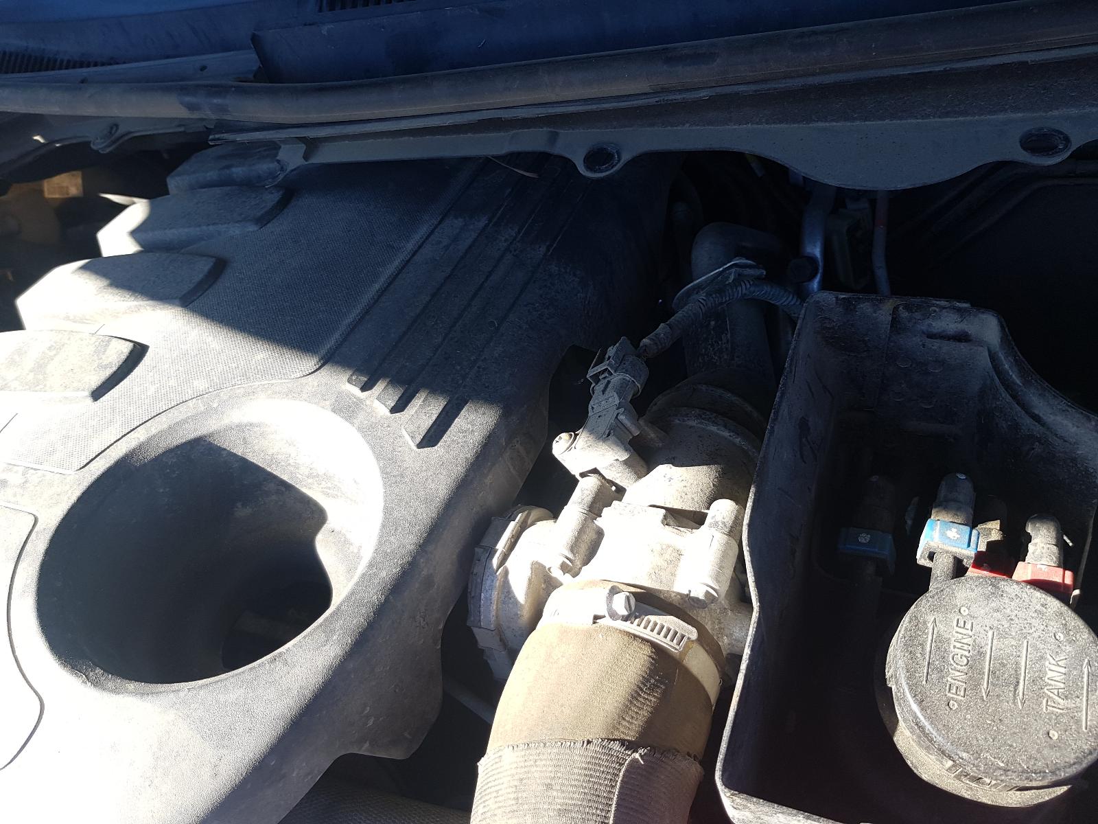 Ford Ranger - PX/PX2 2011-2017