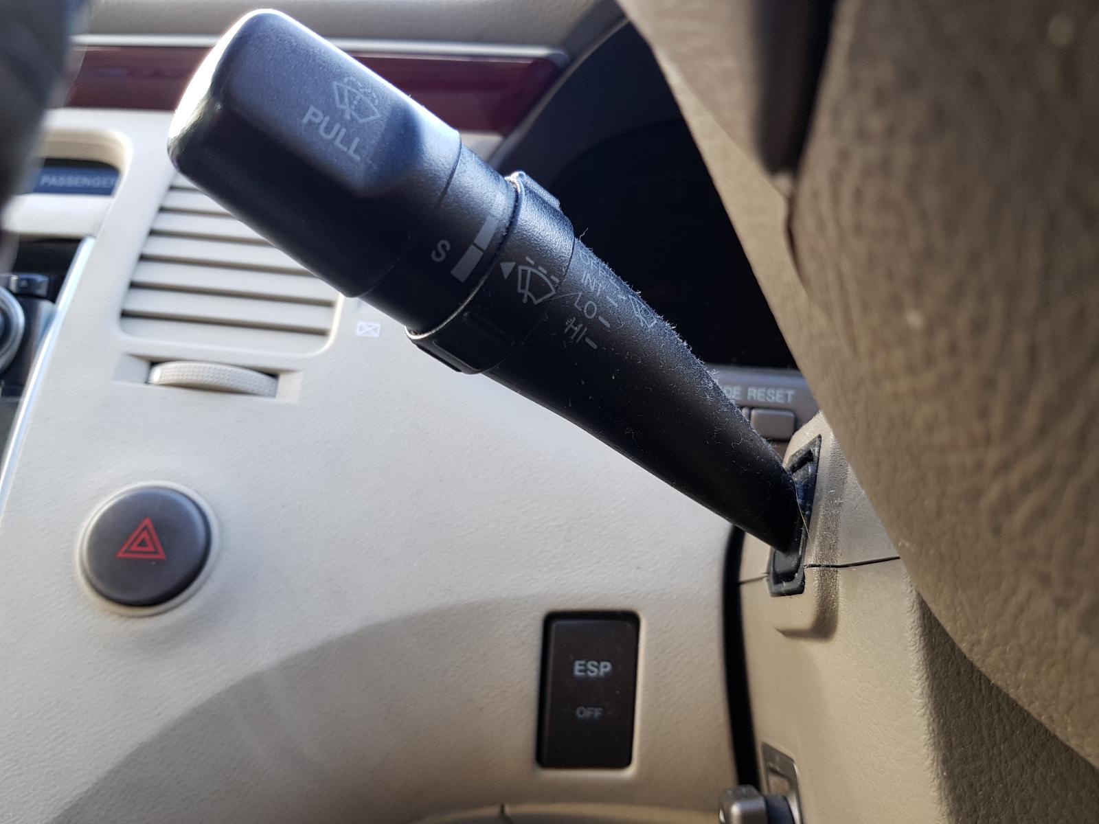 Hyundai Grandeur - XG, TG 1999-2011