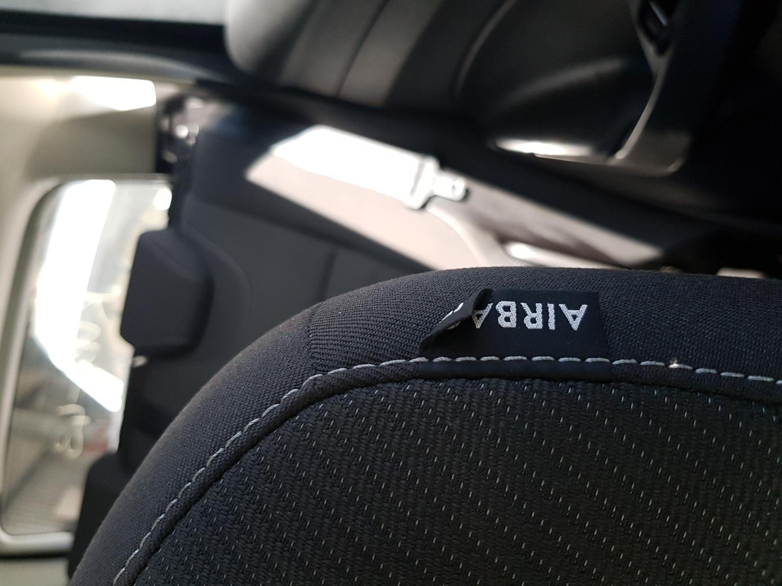 Ford Kuga - TF 2013-Present