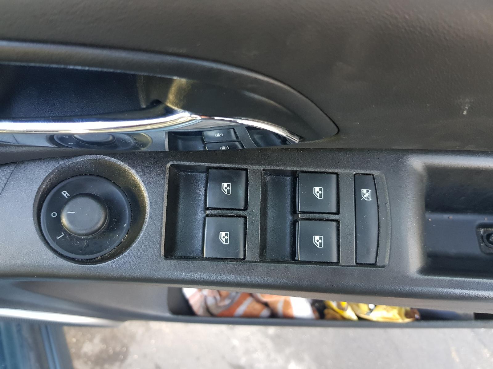 Holden Cruze - 2009-Present