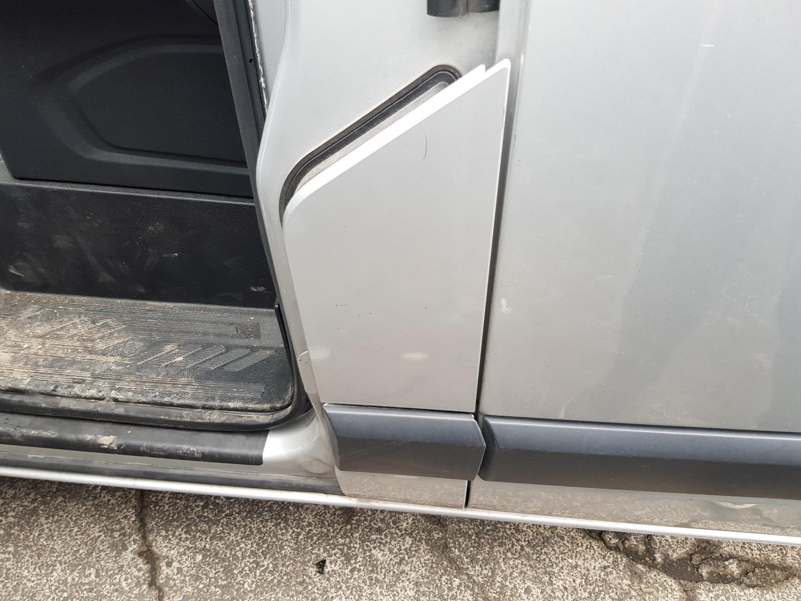 Ford Transit - Other