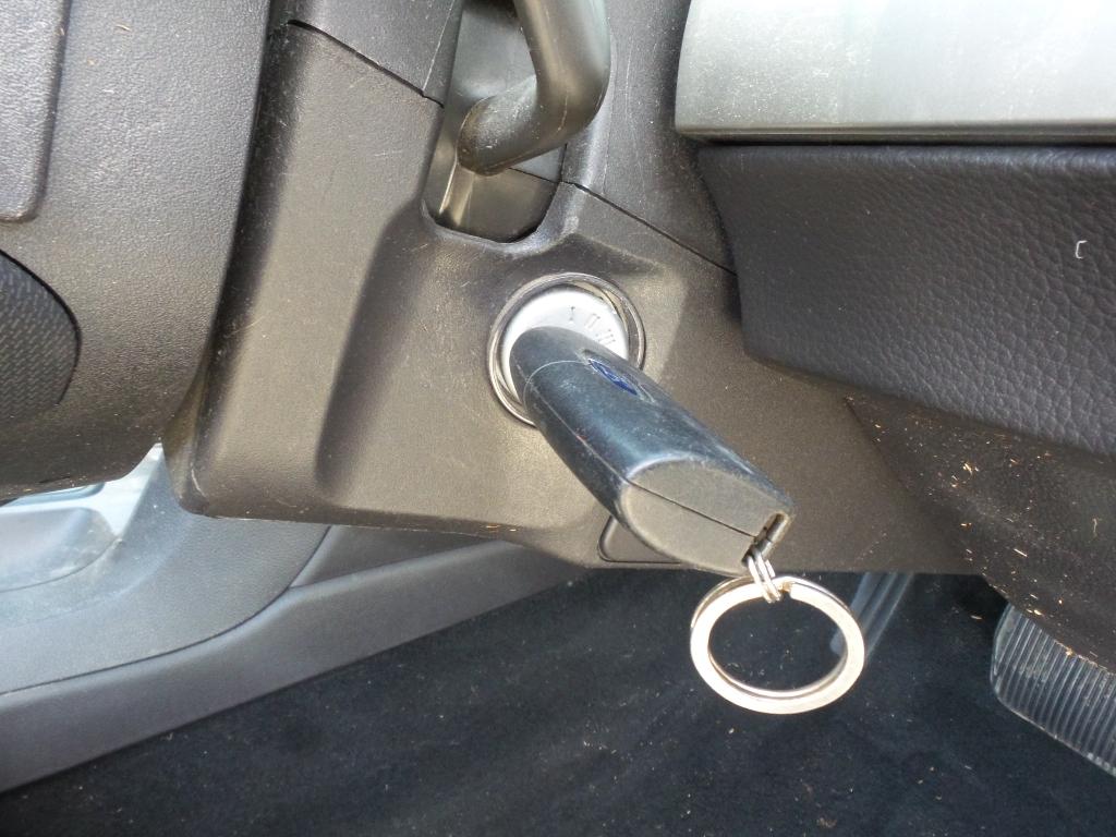 Ford Falcon - FG-FGX 2008-2016