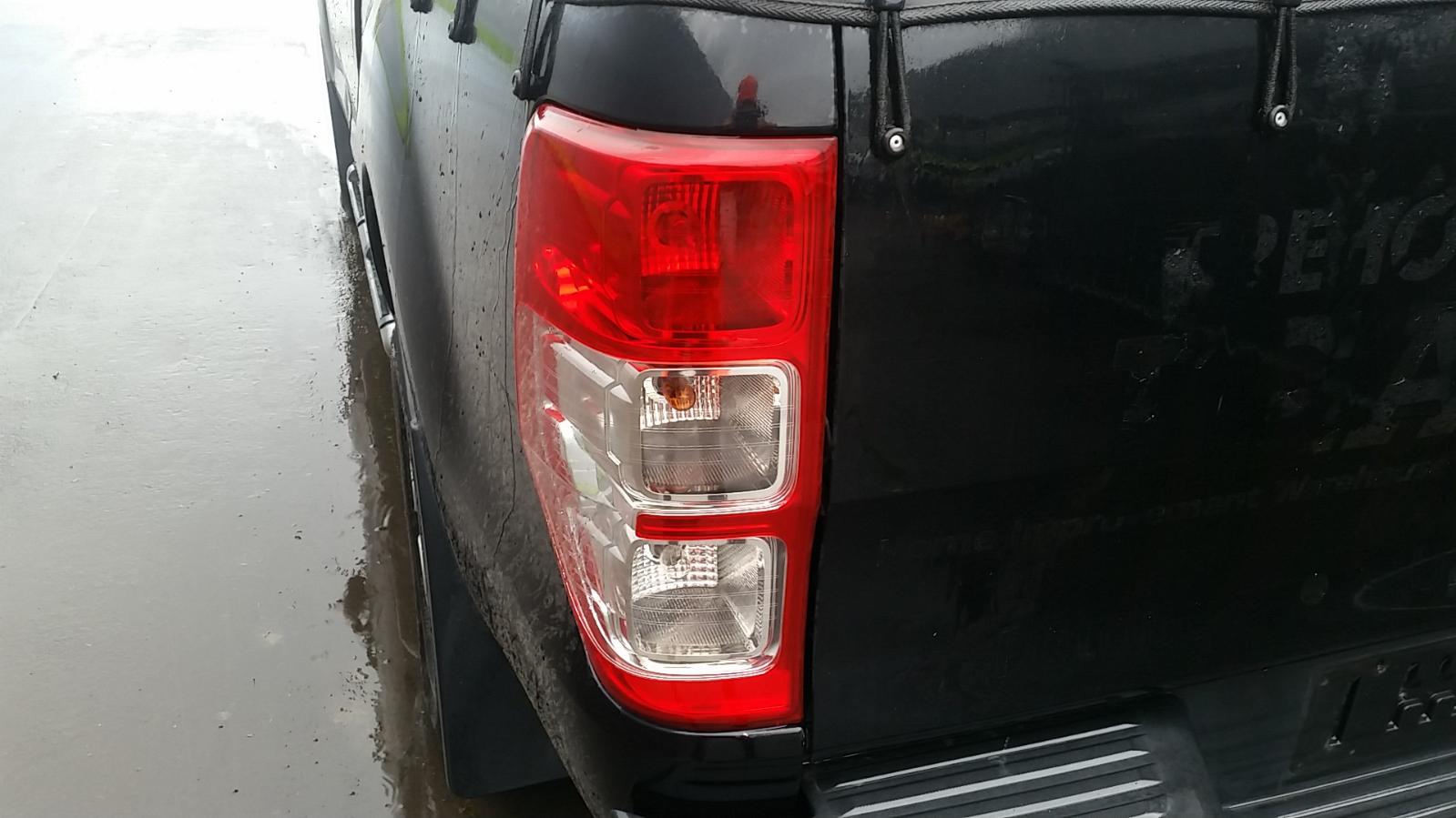 Ford Ranger - PX/PX2 2011-2017