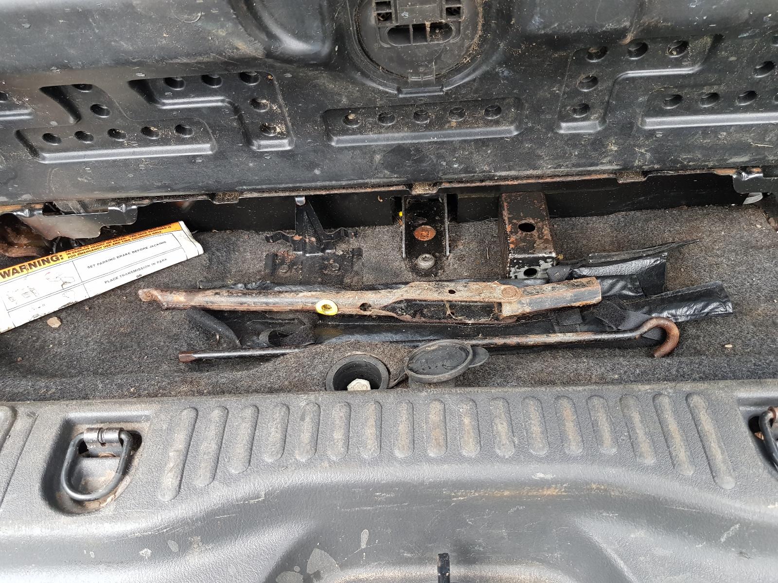 Ford Explorer - UT 2005-2007